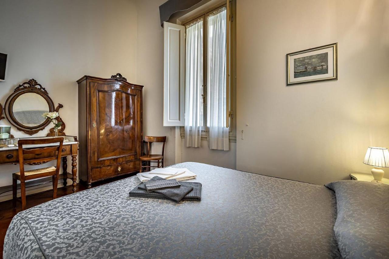 A Casa Di Lilli Guest house Florence