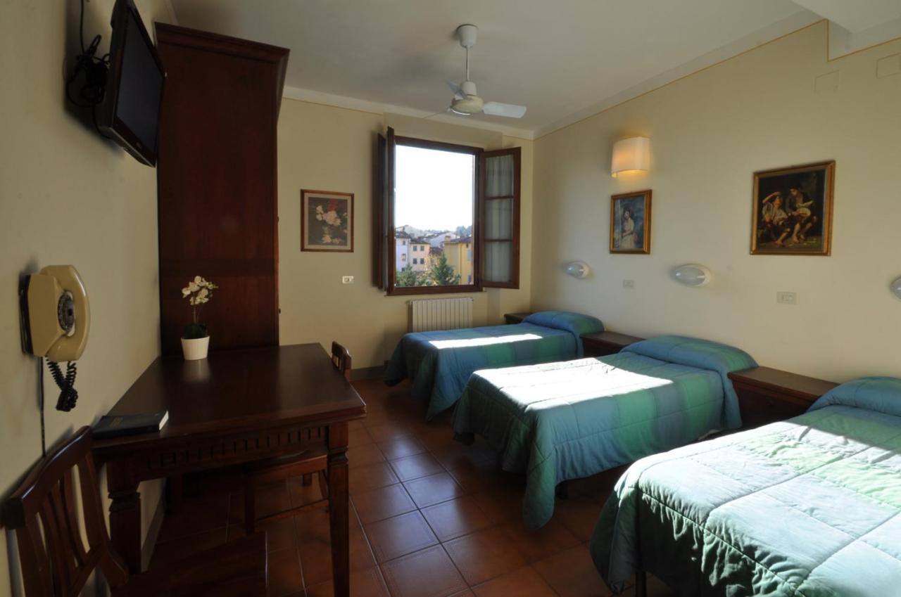 Guest house Foresteria Valdese Di Florence