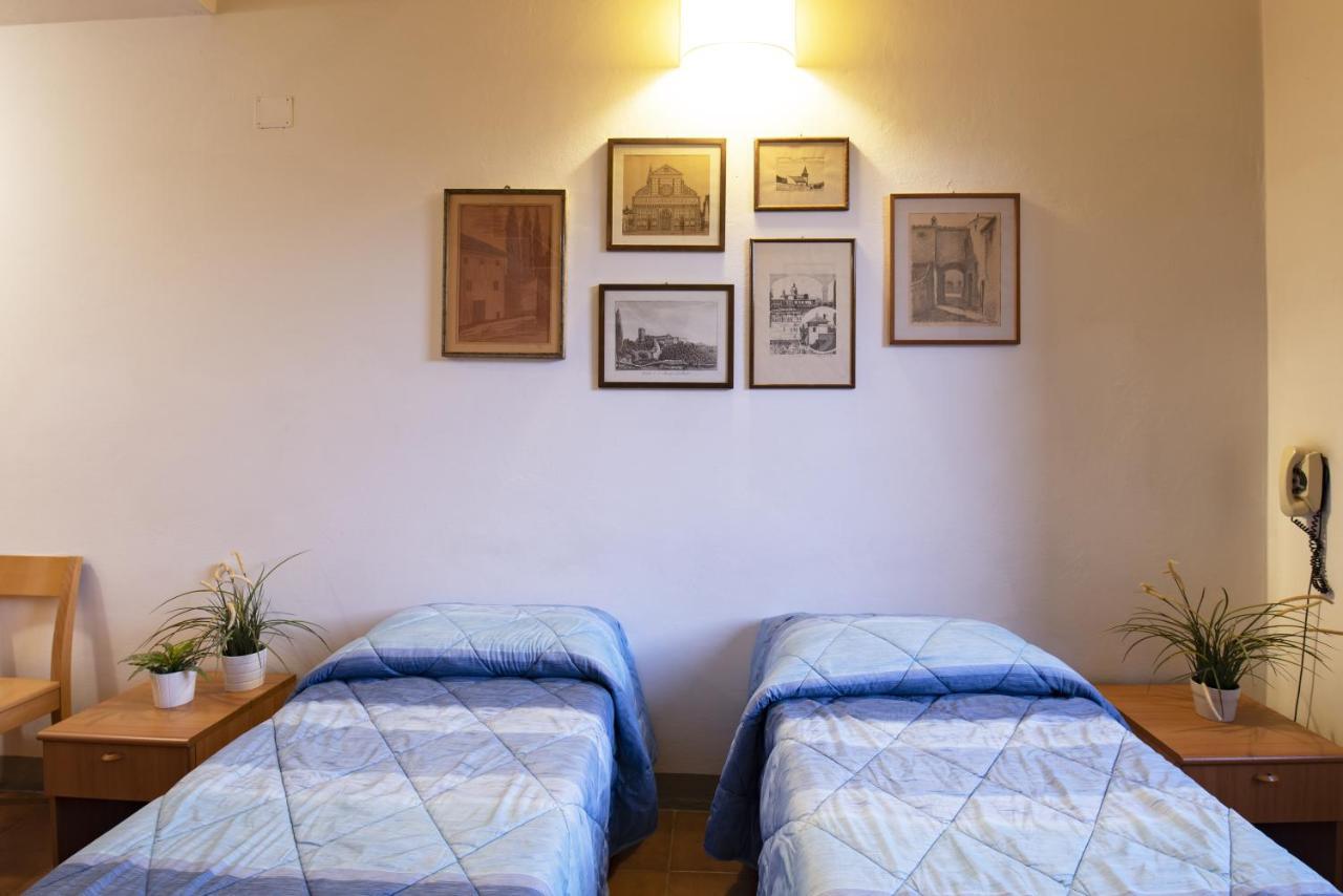 Foresteria Valdese Di Guest house