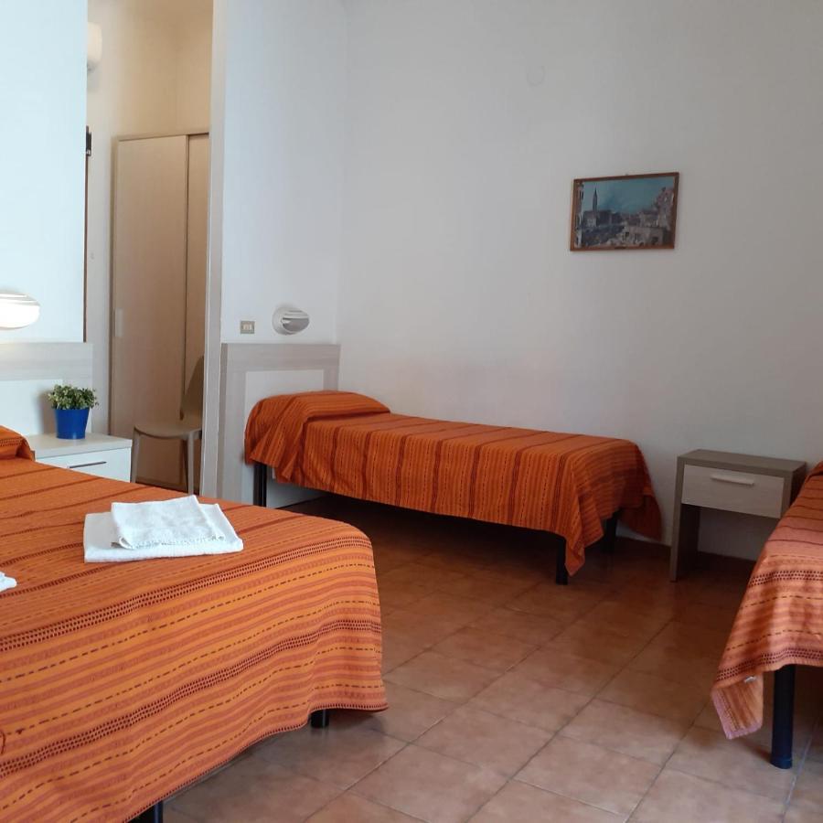 Foresteria Valdese Di Guest house Florence