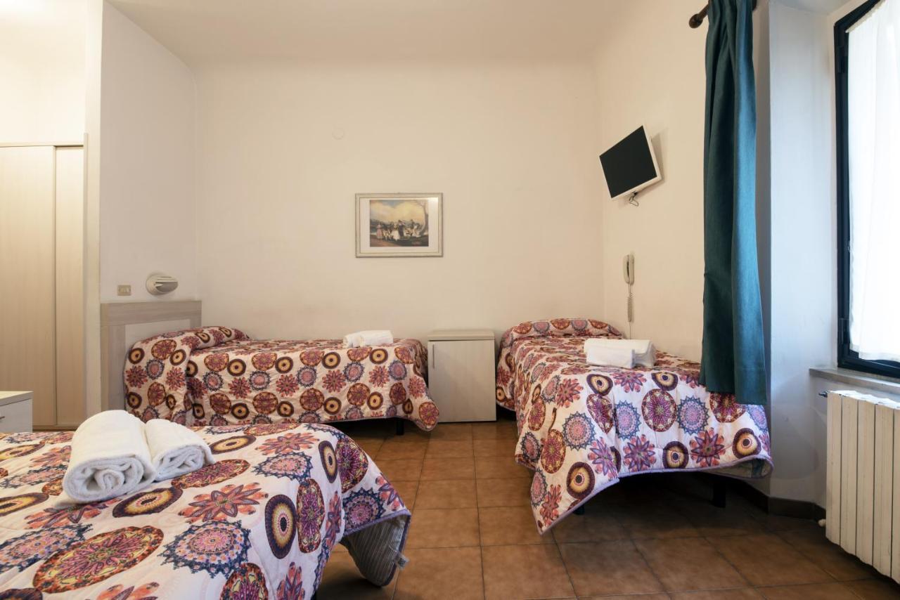 Guest house Foresteria Valdese Di 2*