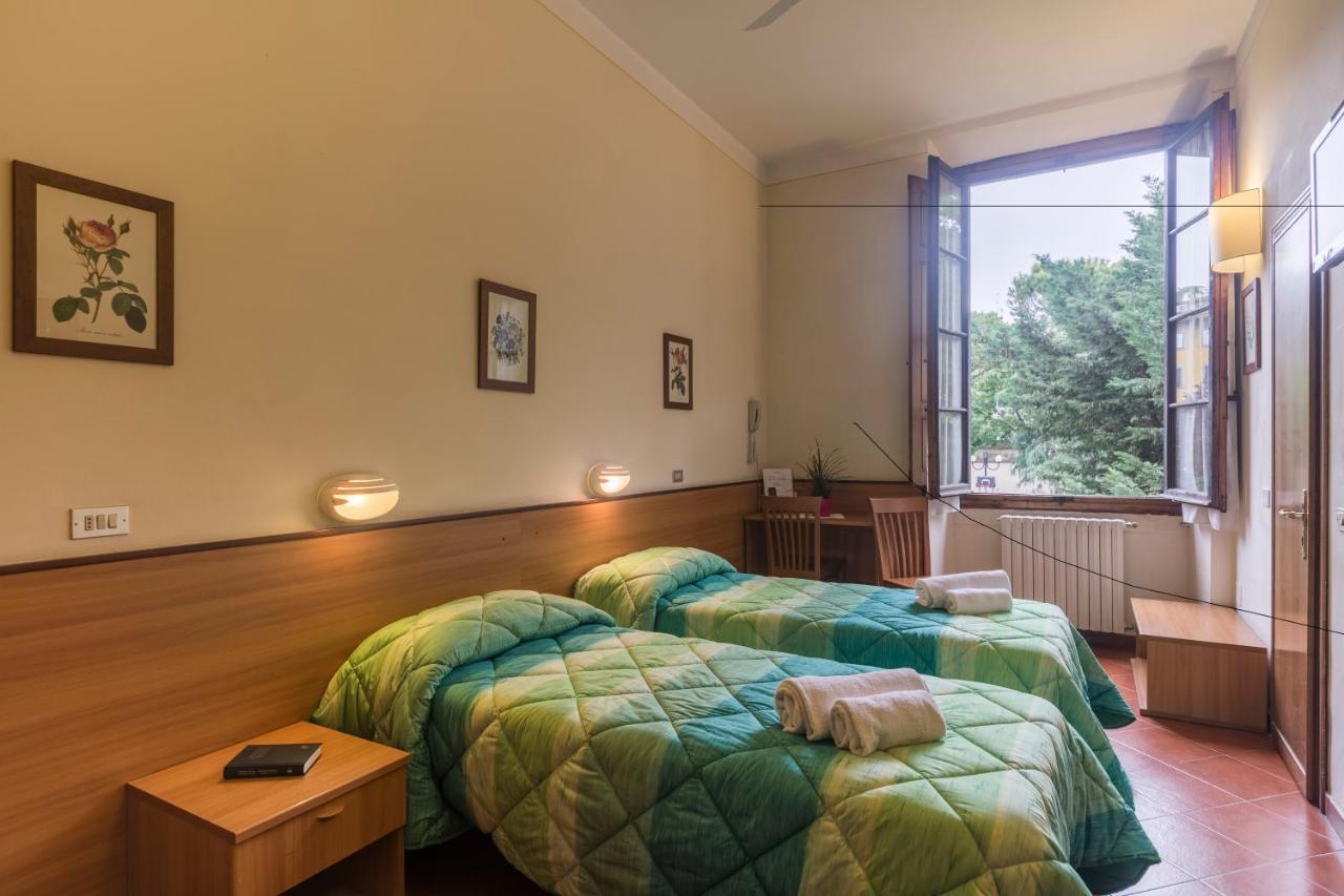 Guest house Foresteria Valdese Di 2*