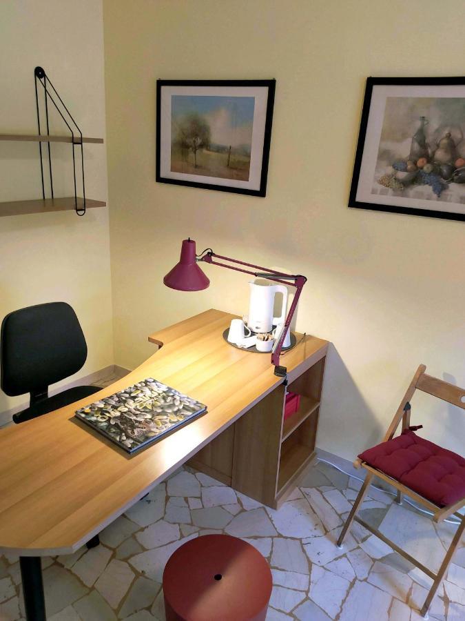 'life Is Beautiful' Apartment