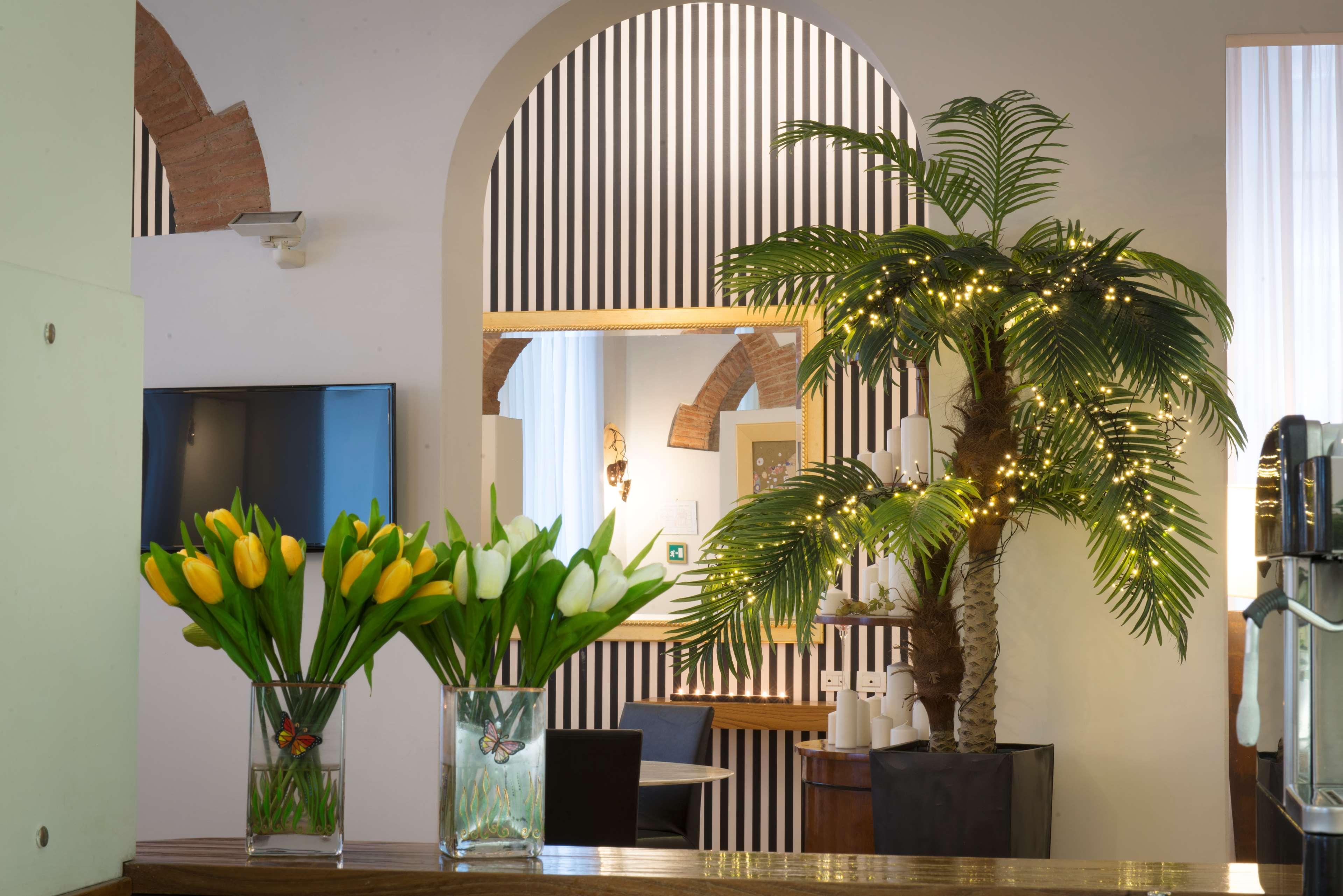 Hotel De La Pace, Sure Collection By Western Florence
