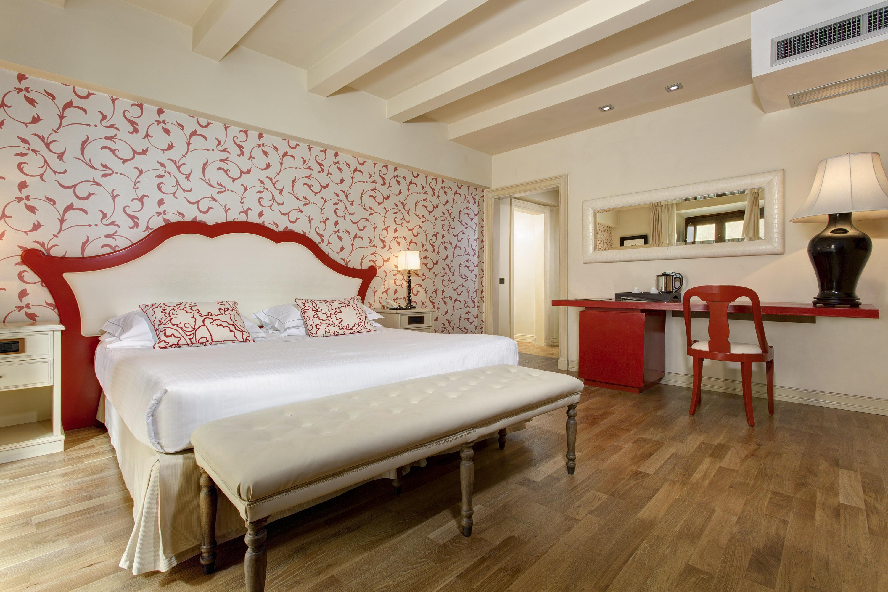 Grand Cavour Florence