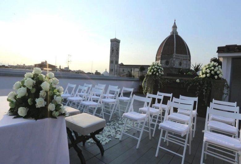 Hotel Grand Cavour Florence