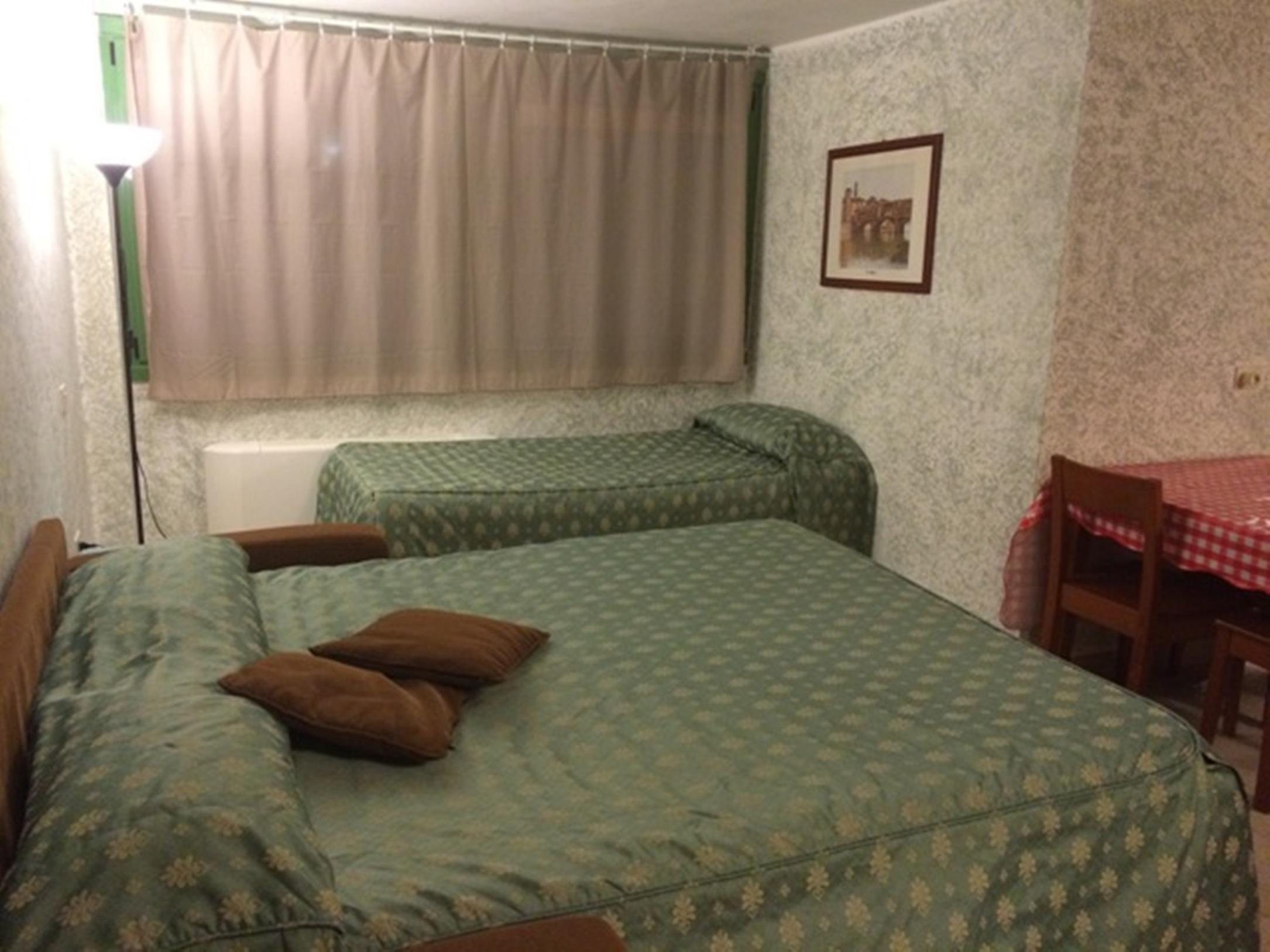 Gemini Apartment