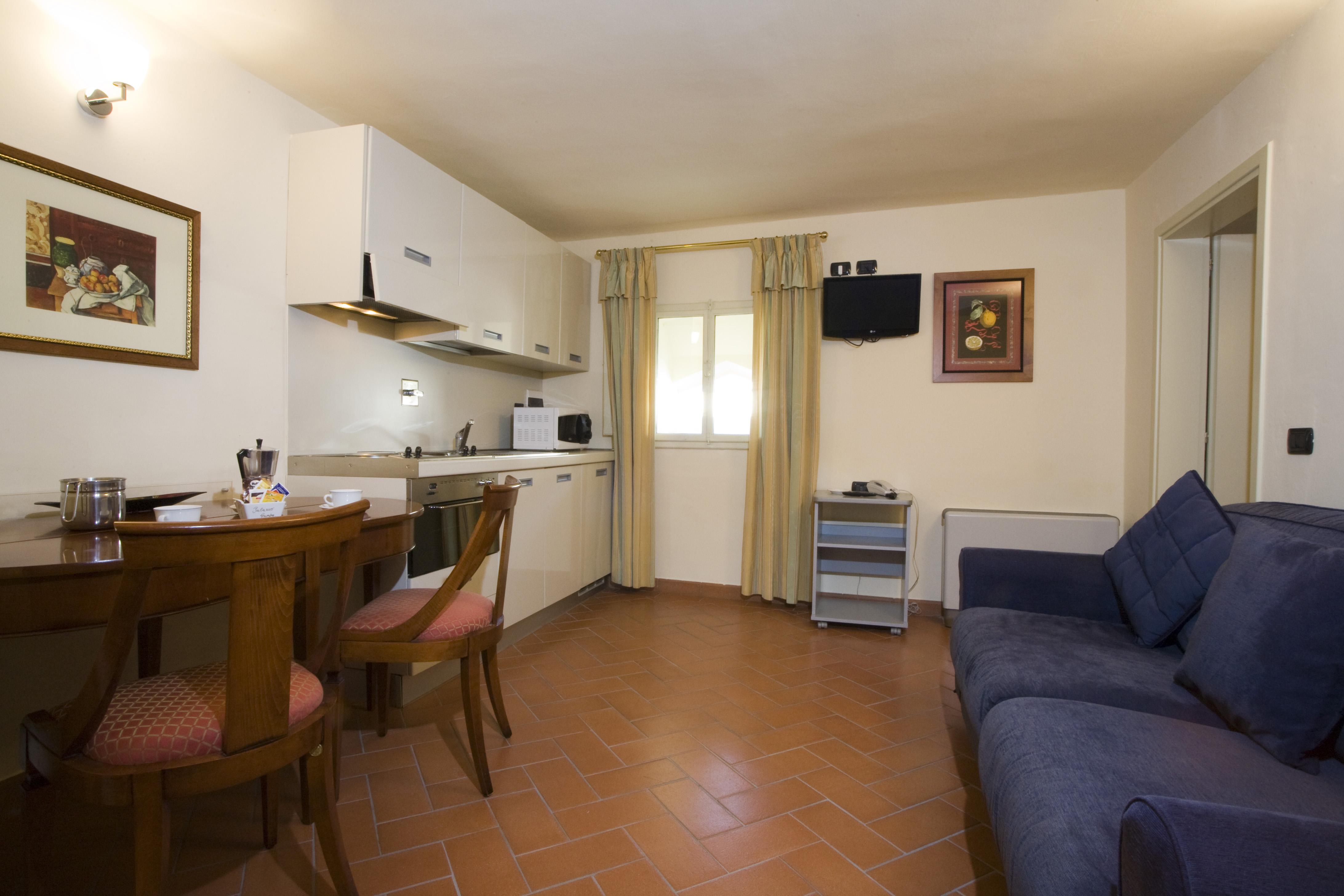 Aparthotel Palazzo Gamba Al Duomo 4*