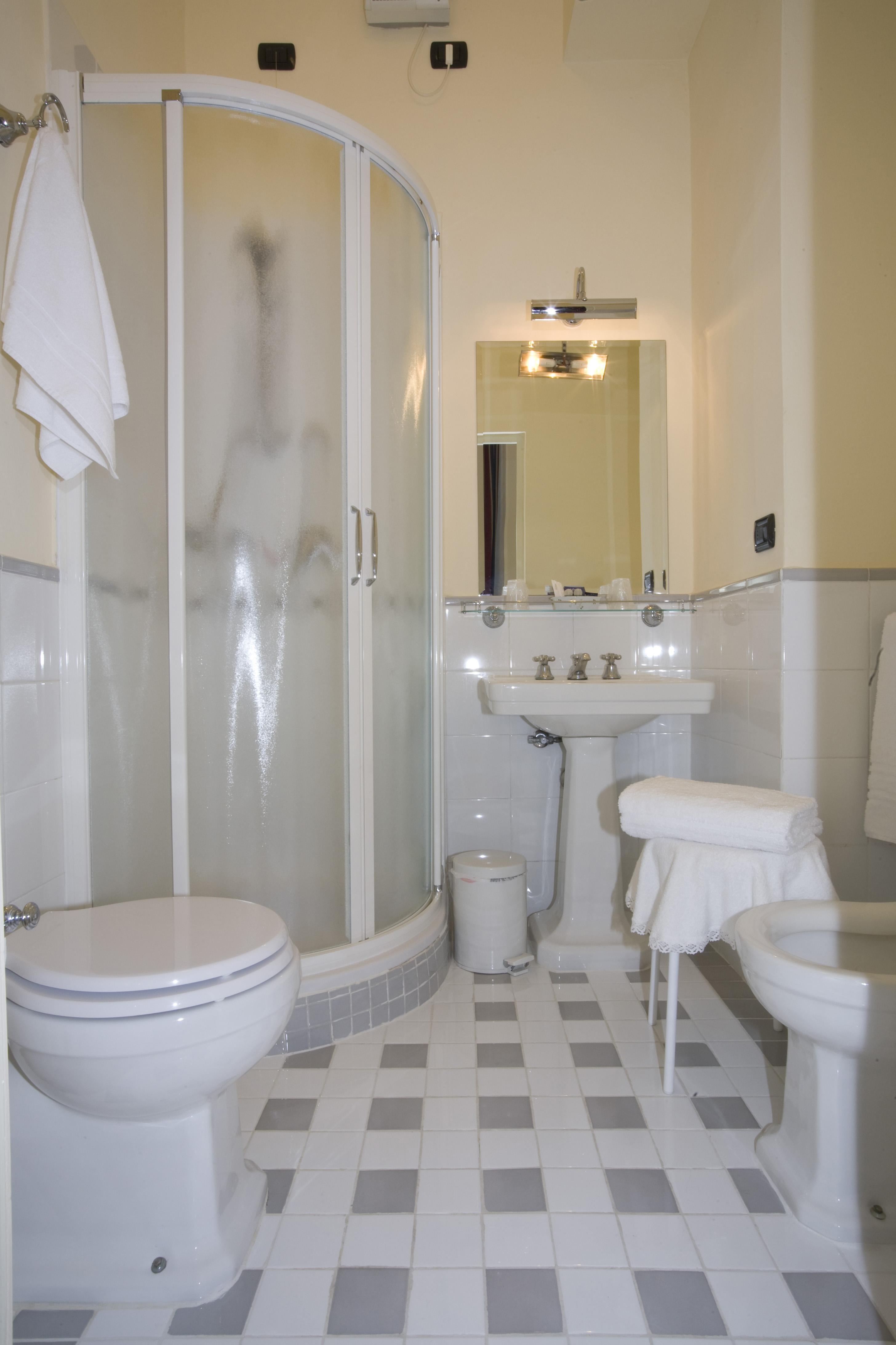 Aparthotel Palazzo Gamba Al Duomo Florence