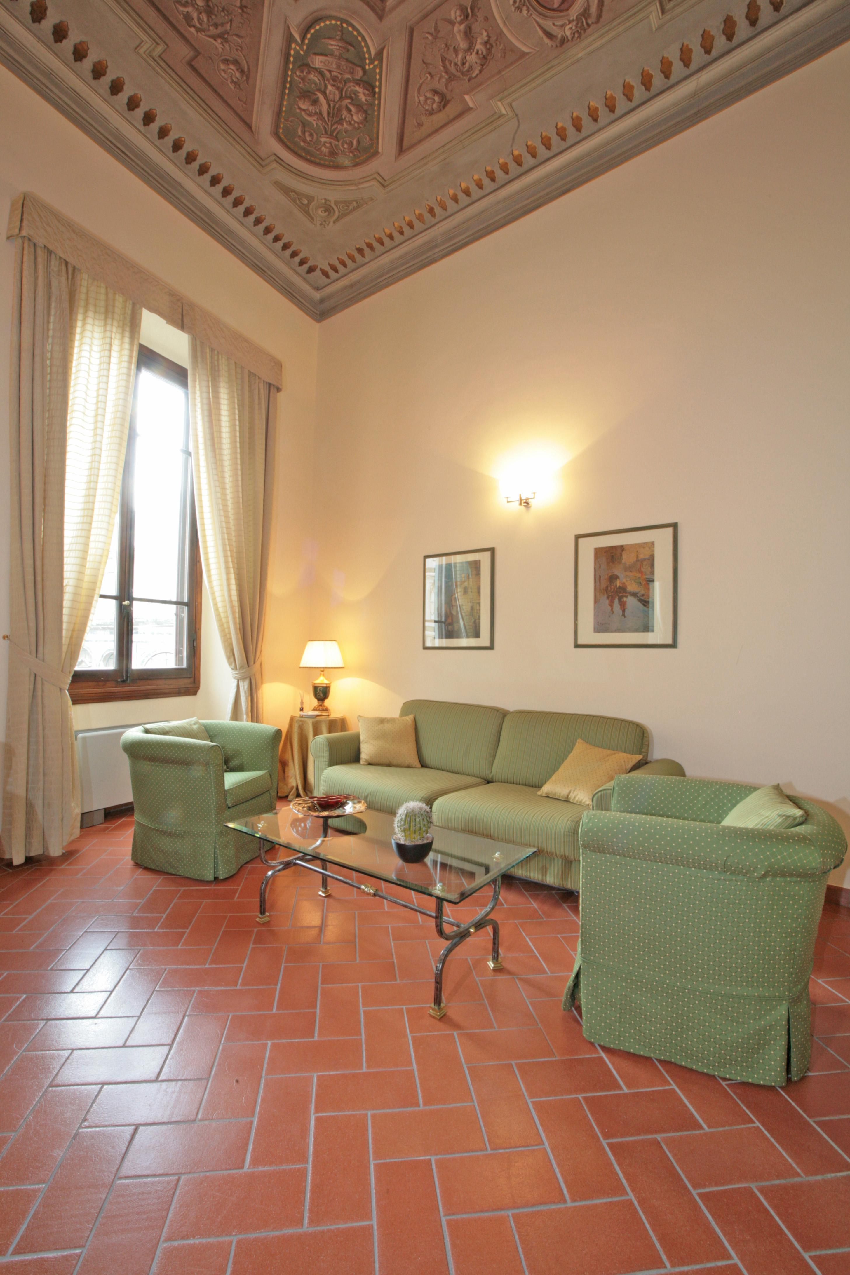 Palazzo Gamba Al Duomo