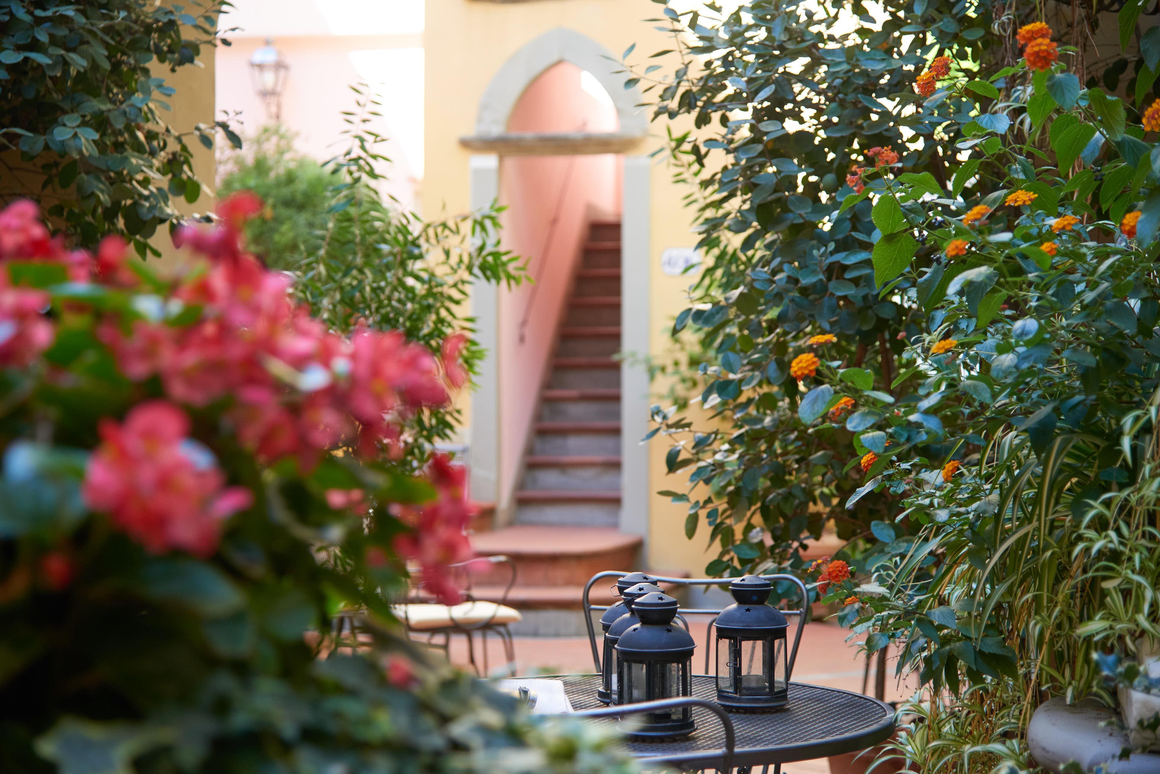 Rivoli Boutique 4* Florence