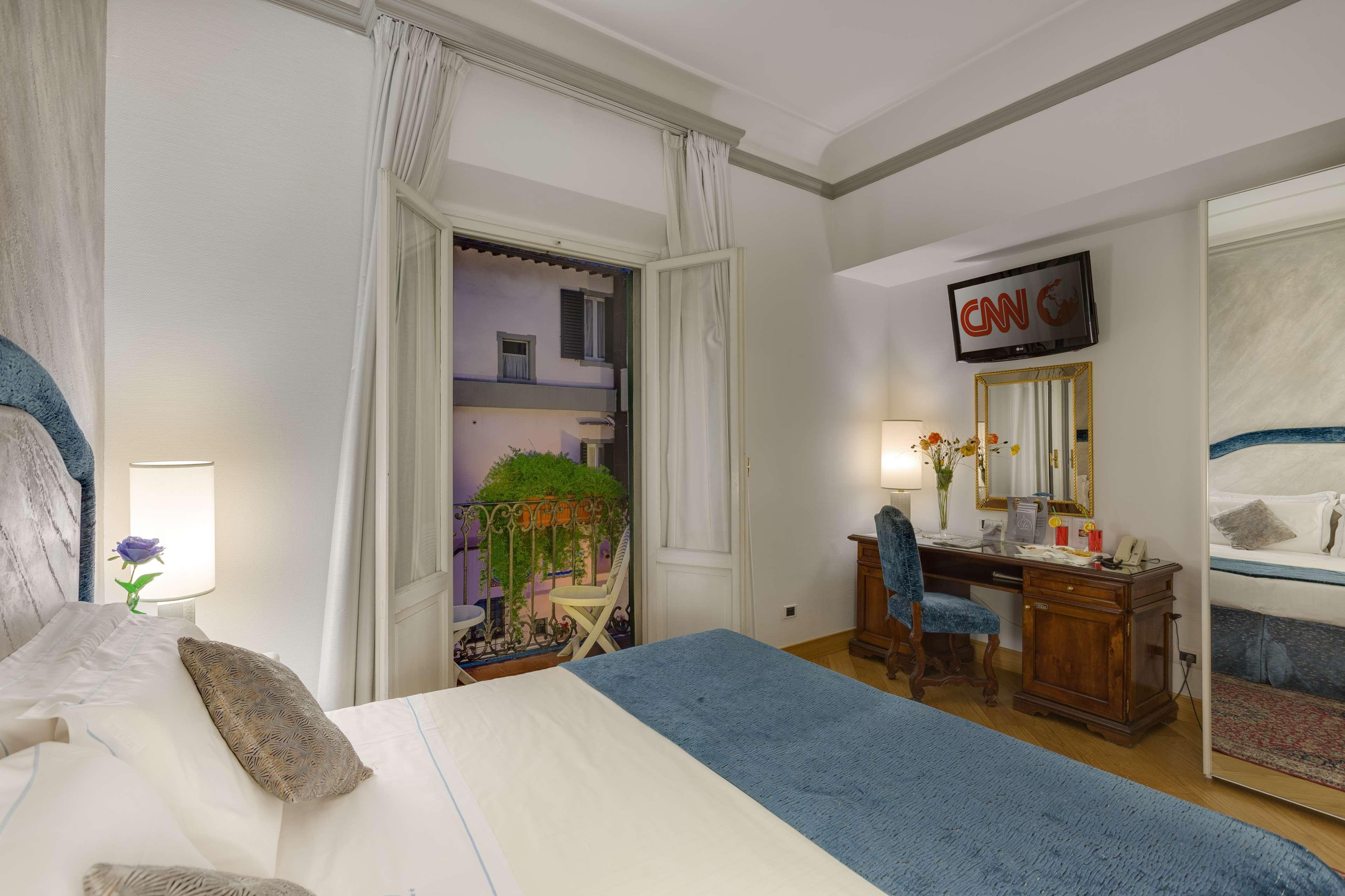Rivoli Boutique 4* Florence