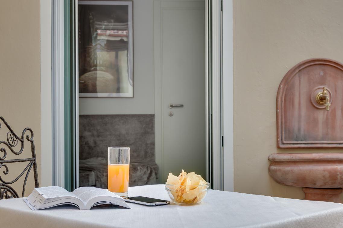 Rivoli Boutique 4*