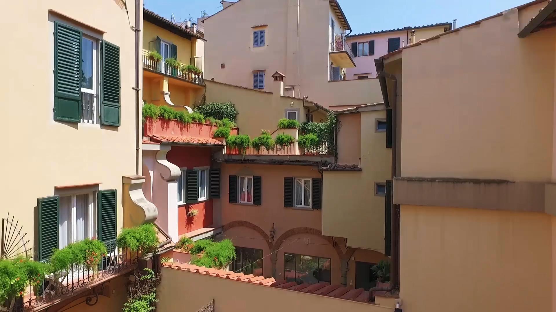 Rivoli Boutique Hotel Florence