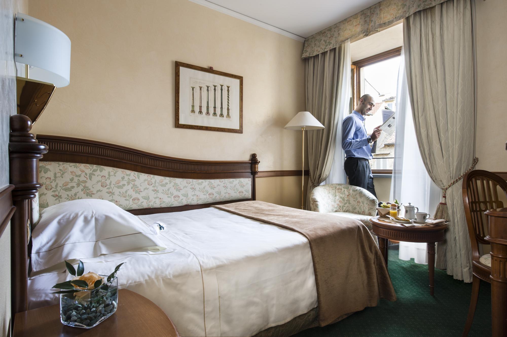Hotel Degli Orafi