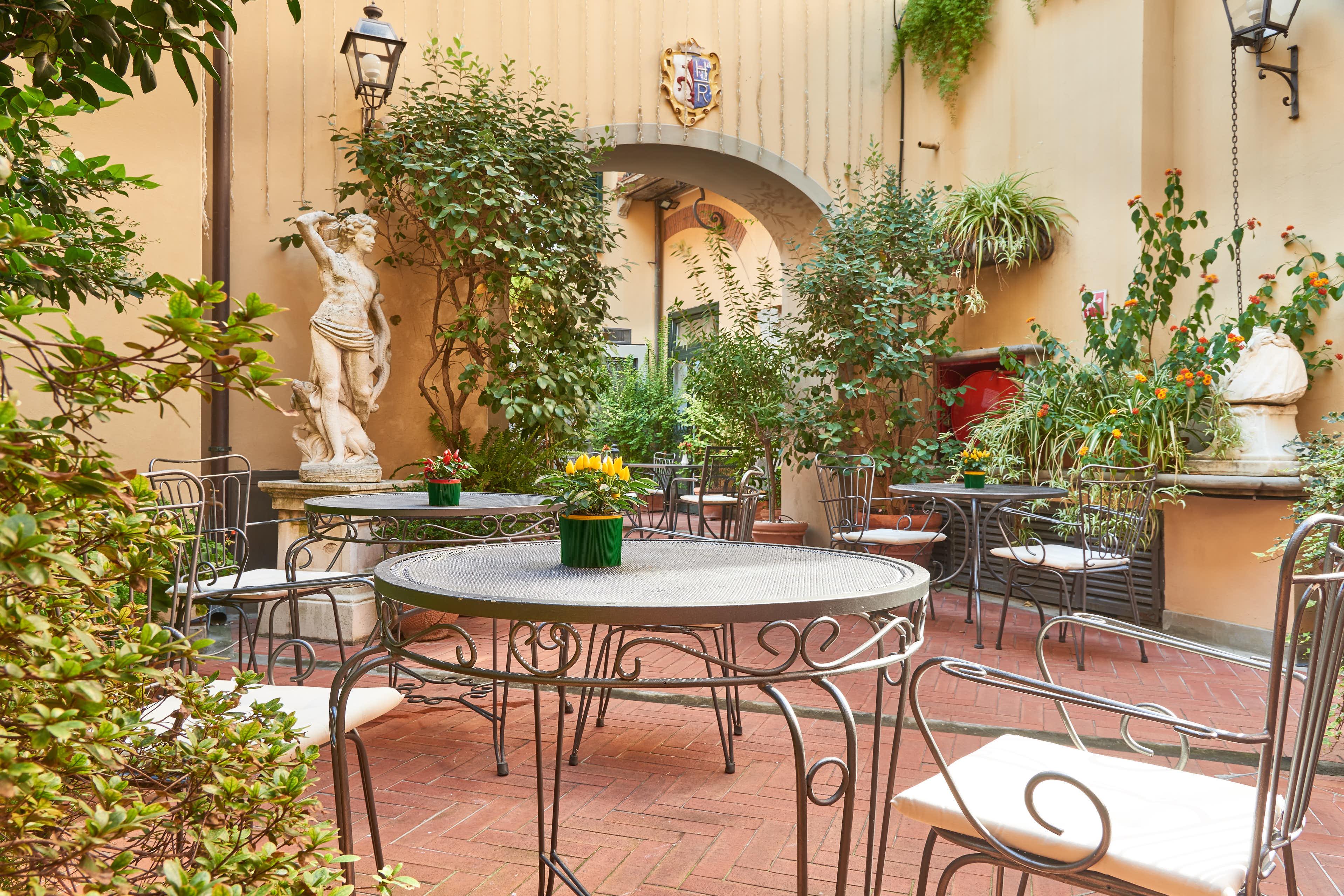 Rivoli Boutique Florence