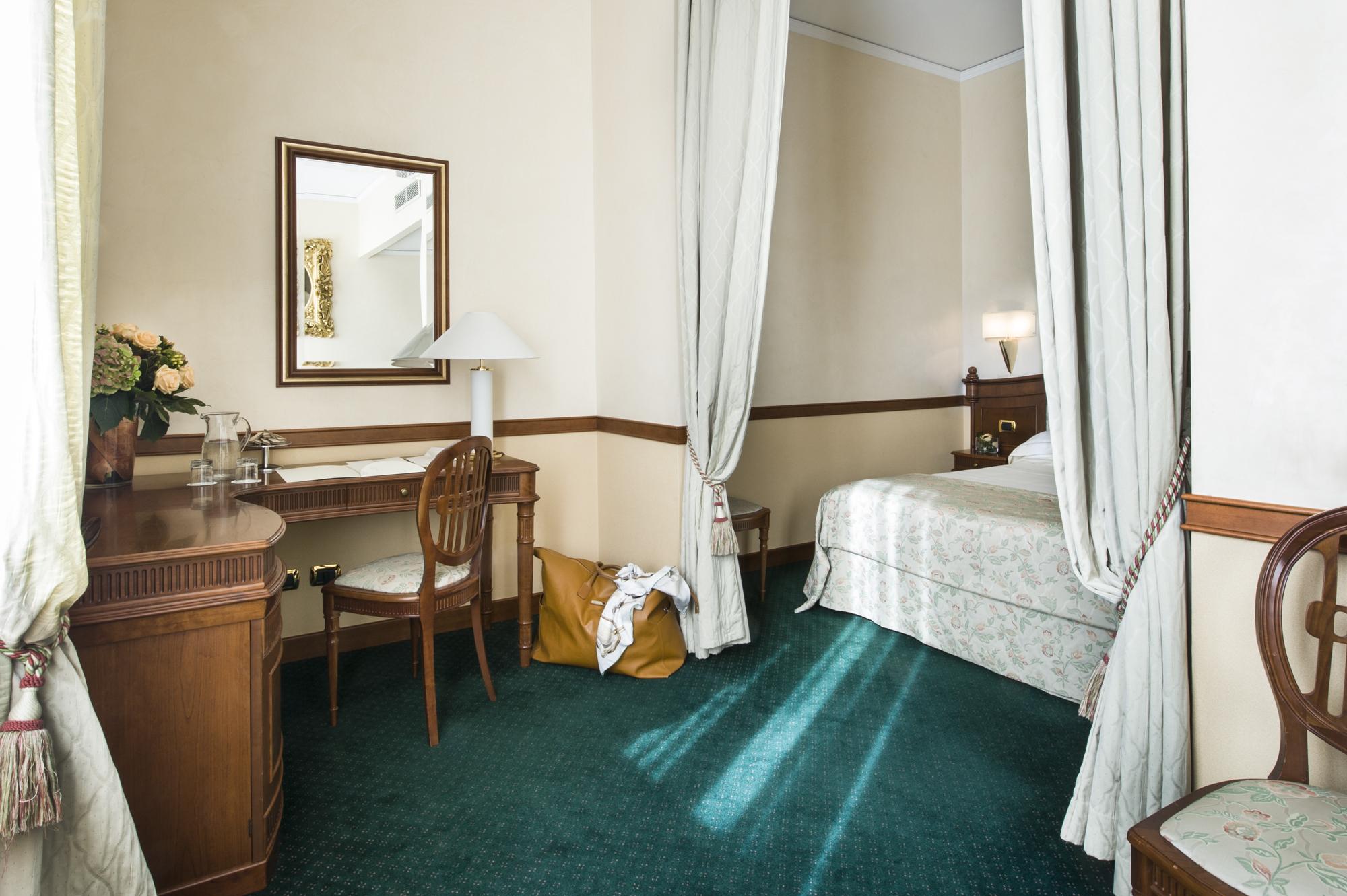 Hotel Degli Orafi Florence