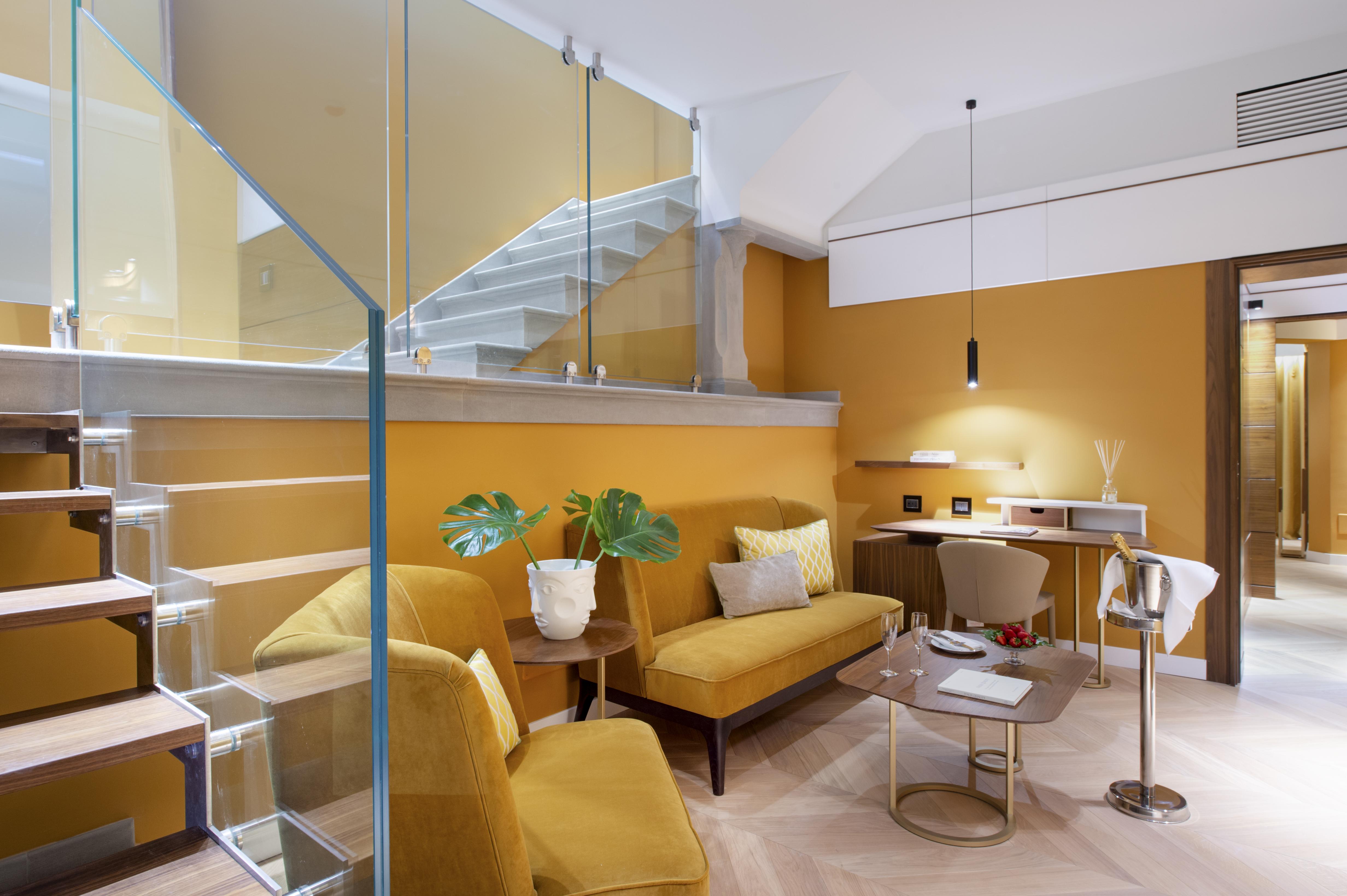 Hotel Degli Orafi 4*