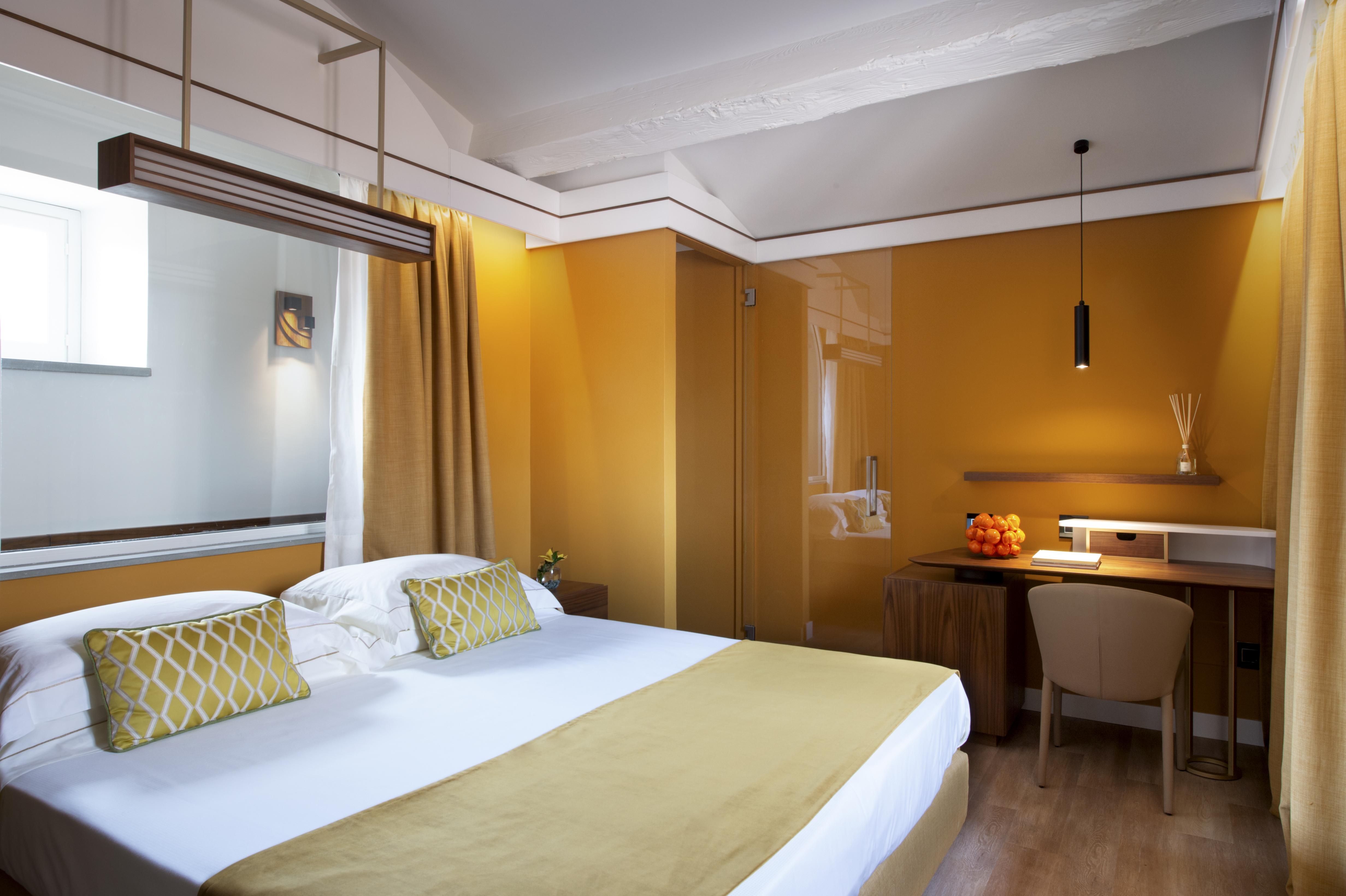 Degli Orafi Hotel Florence