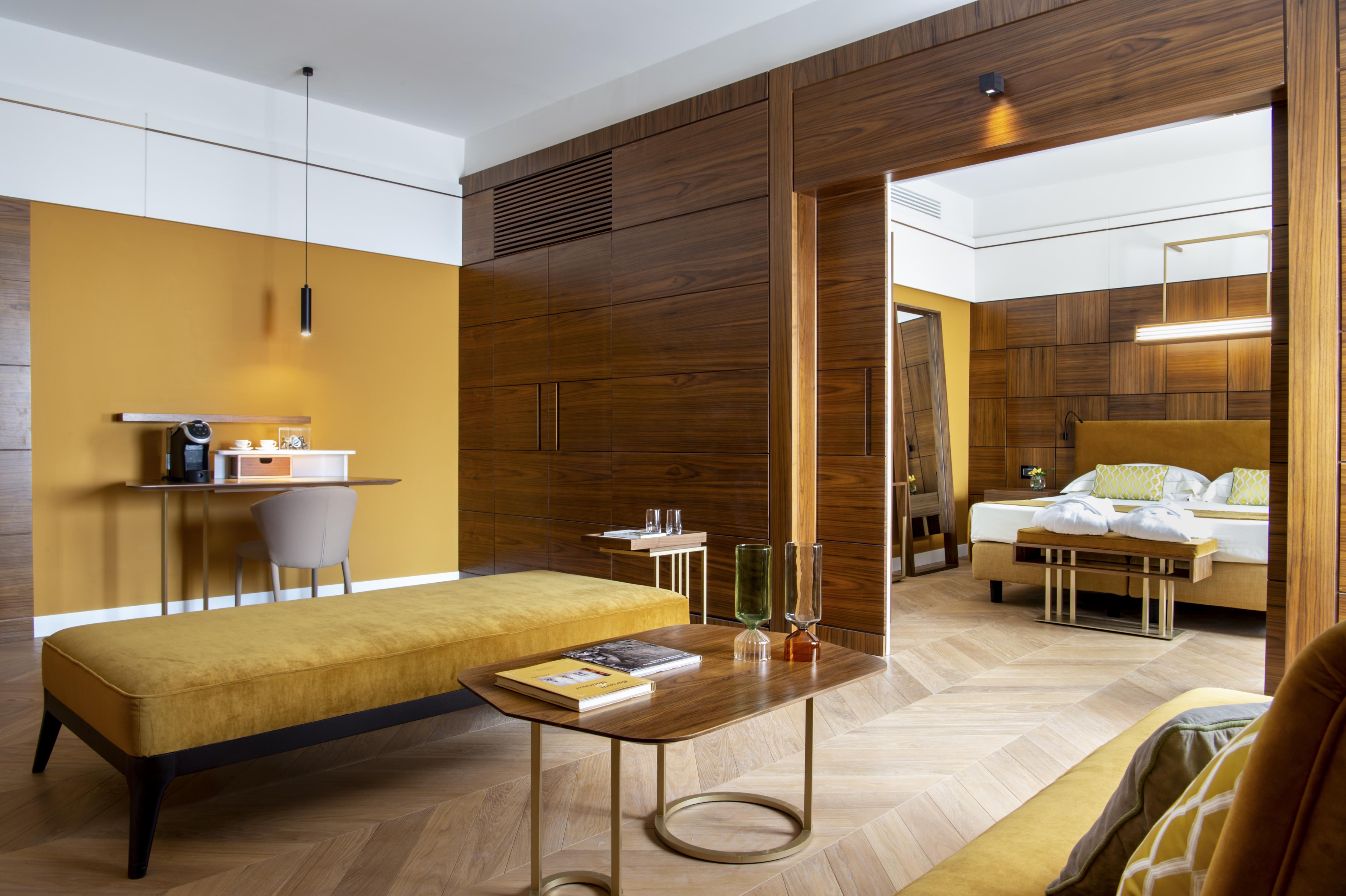 Degli Orafi 4* Florence