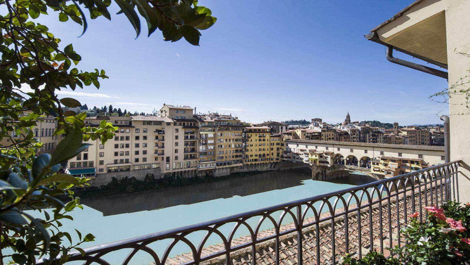 Degli Orafi Hotel 4*