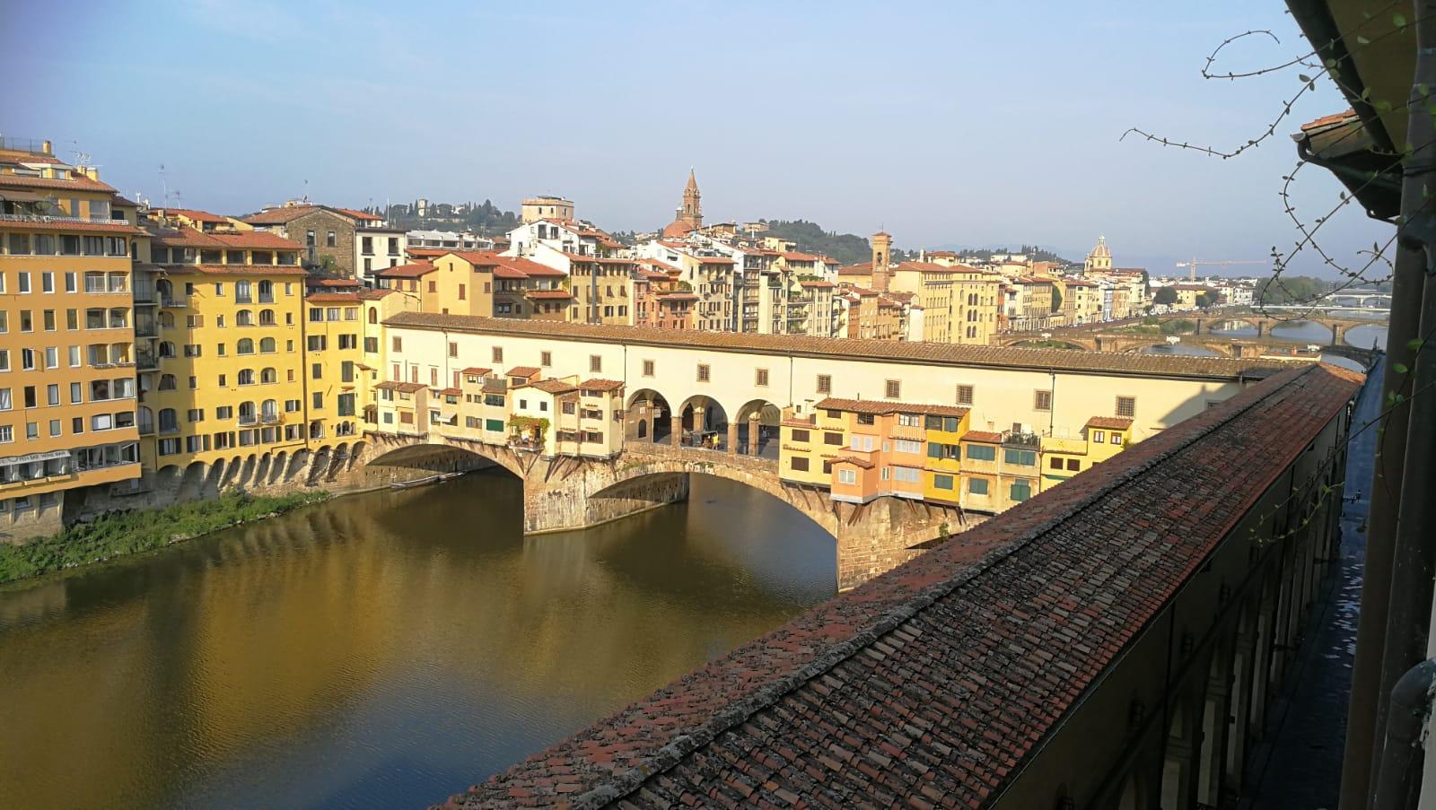 Degli Orafi 4* Florence