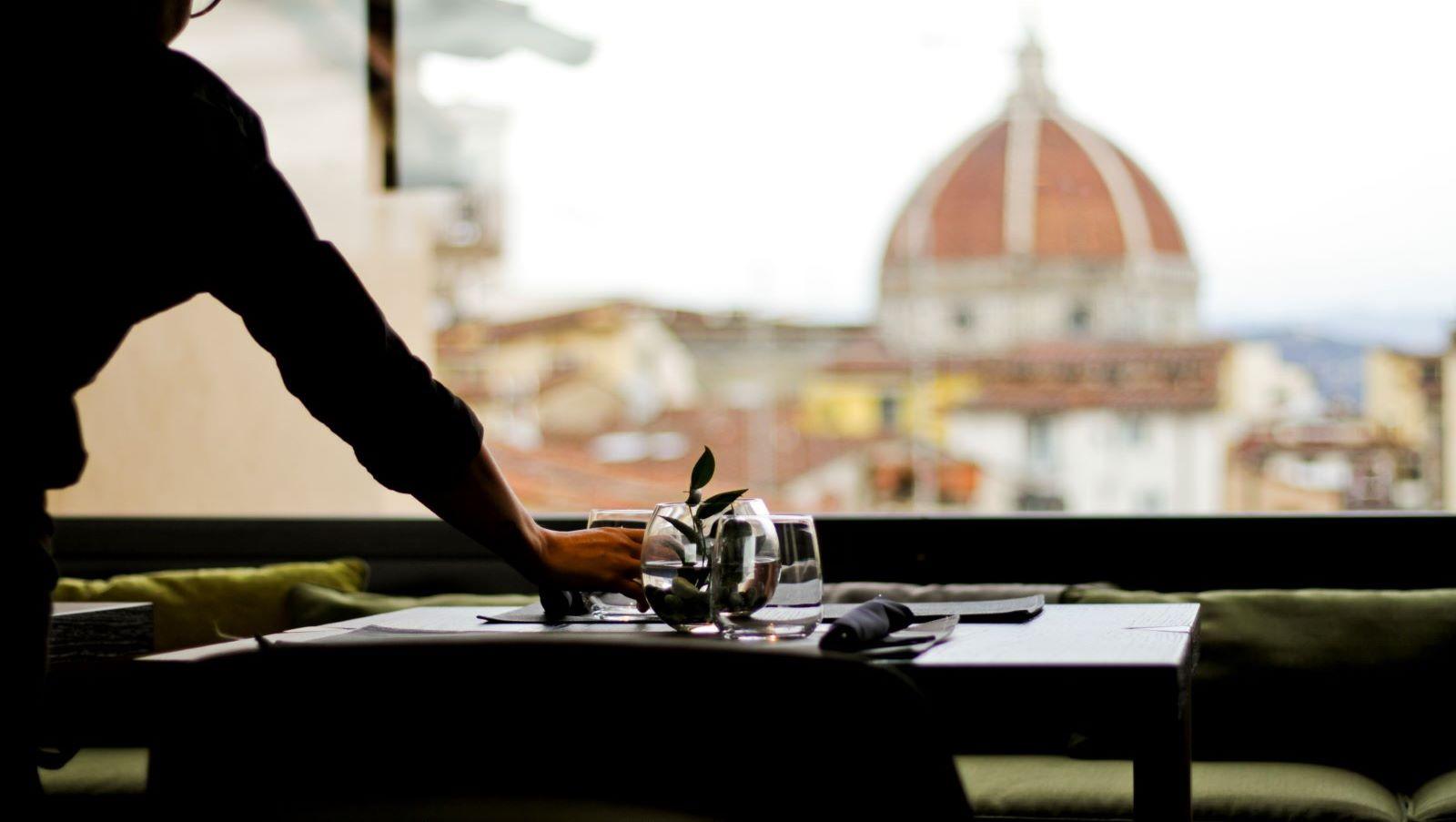 Degli Orafi 4* Florence
