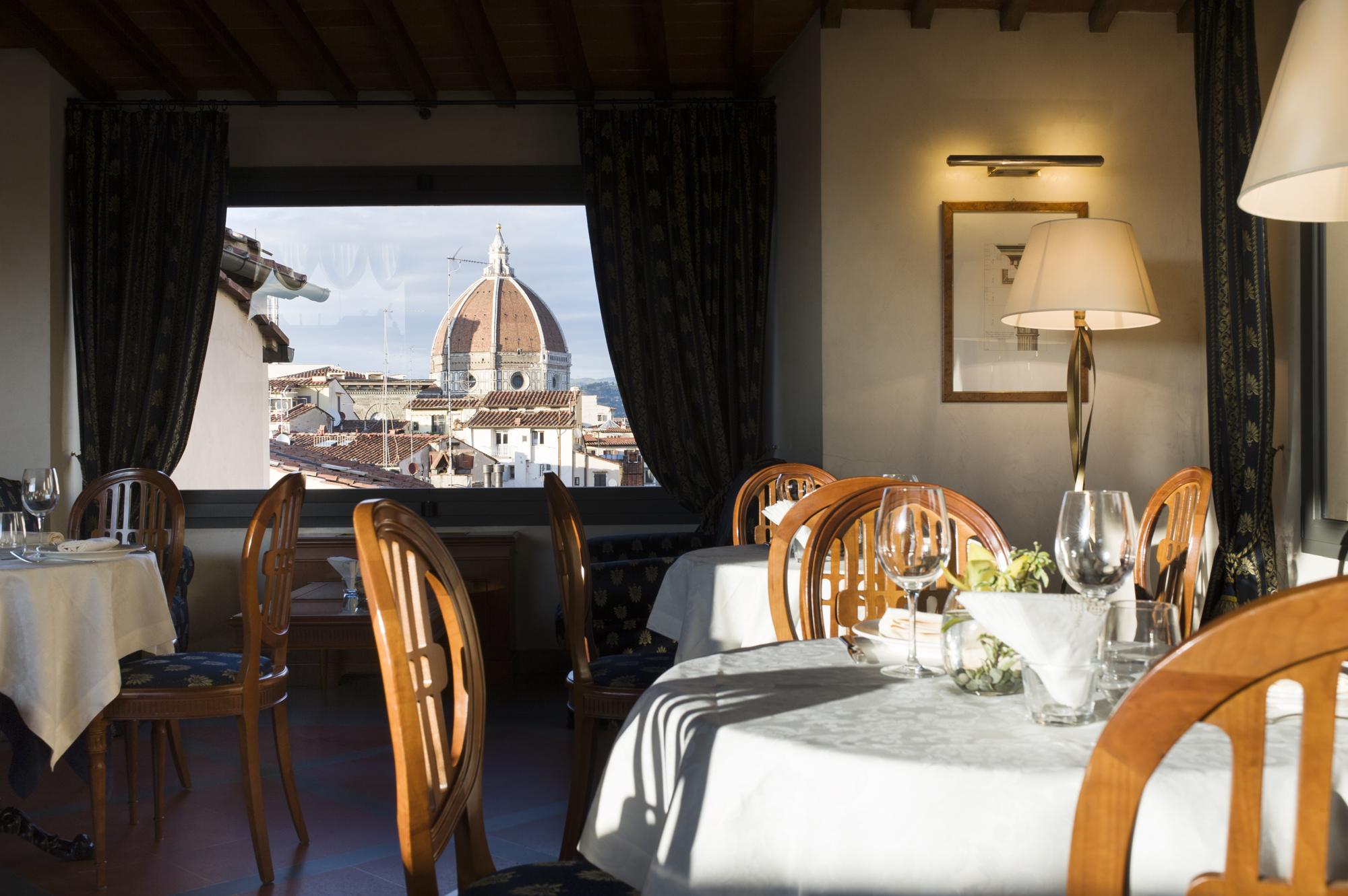 Hotel Degli Orafi 4*