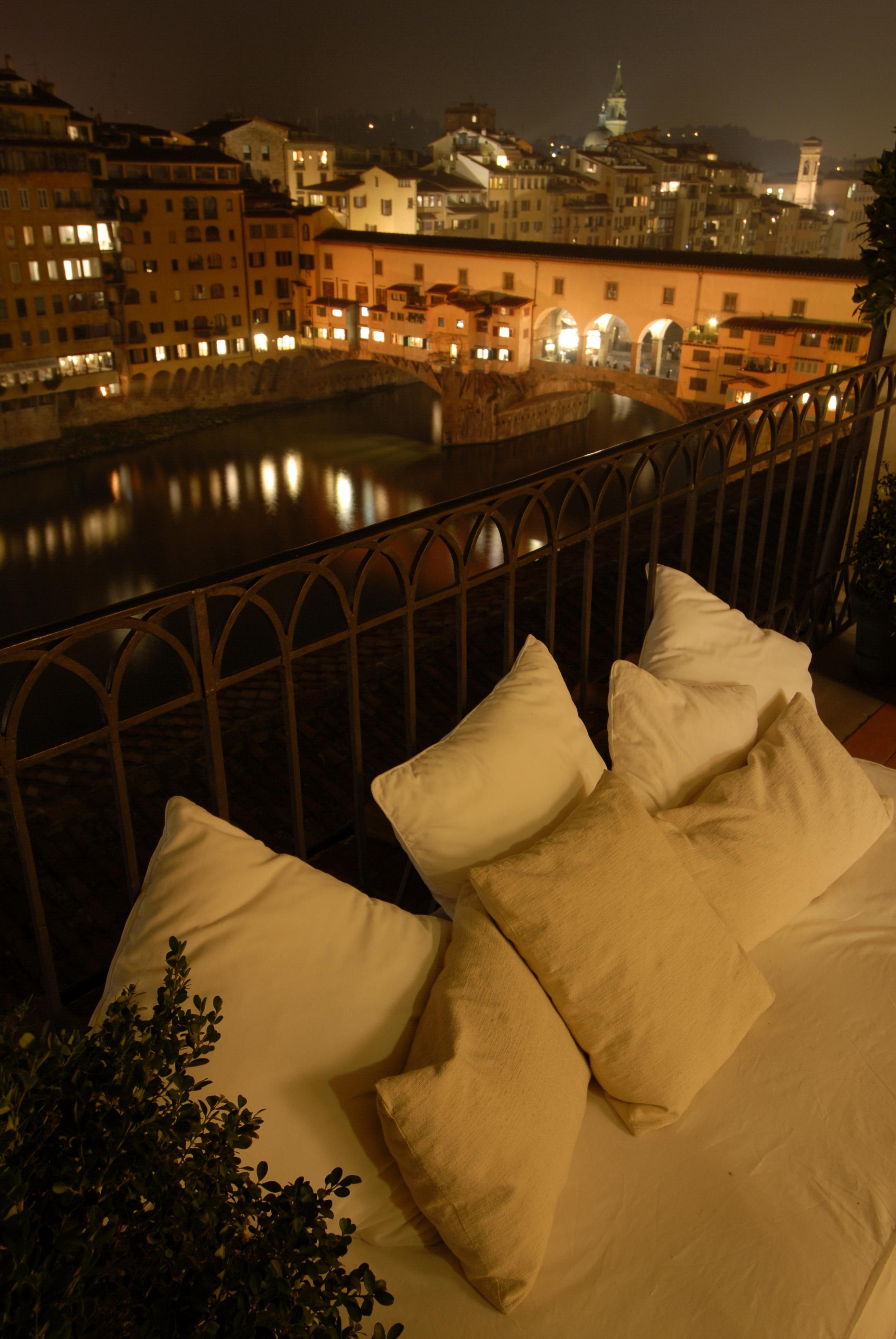 Hotel Degli Orafi 4*