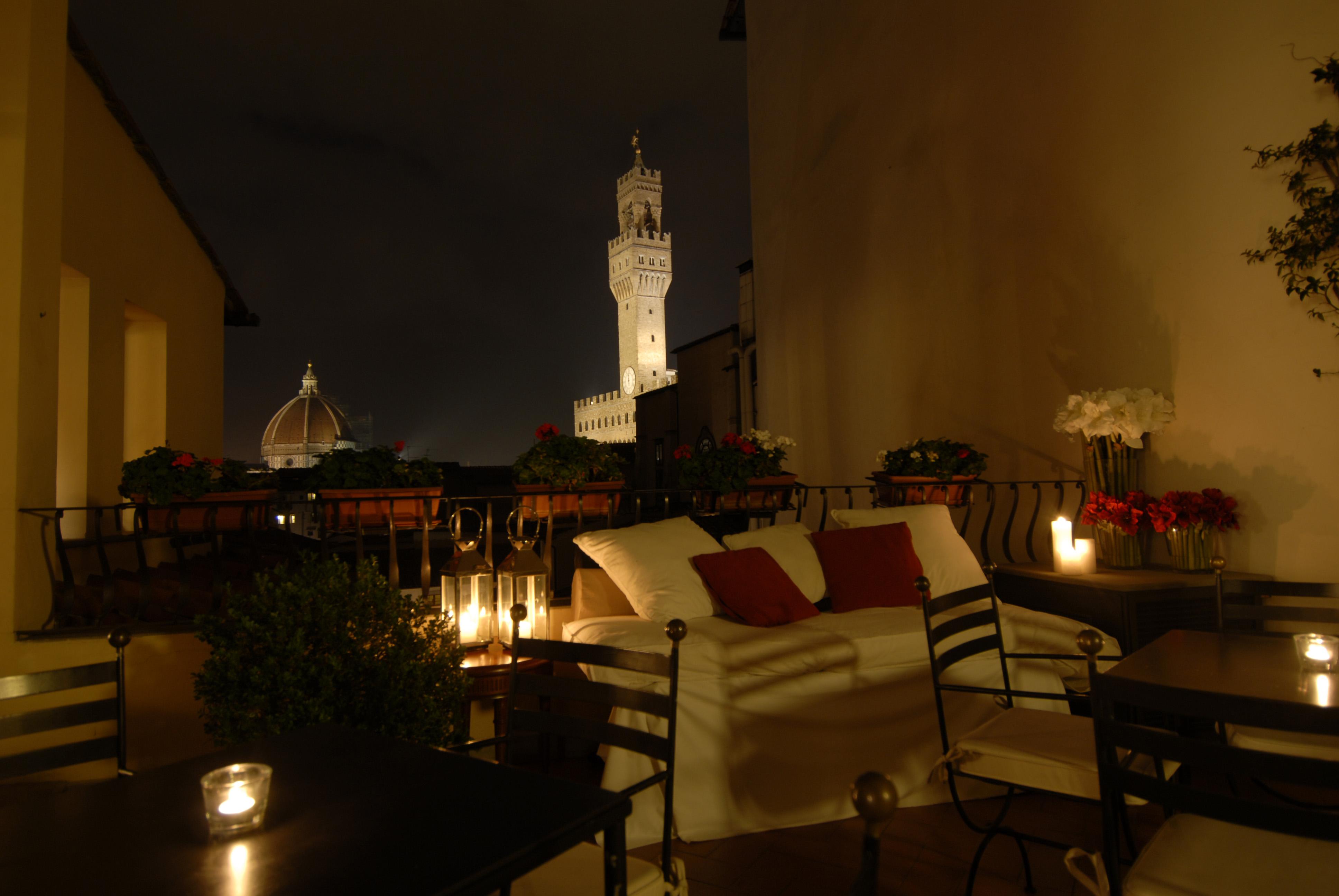 Degli Orafi Hotel Florence