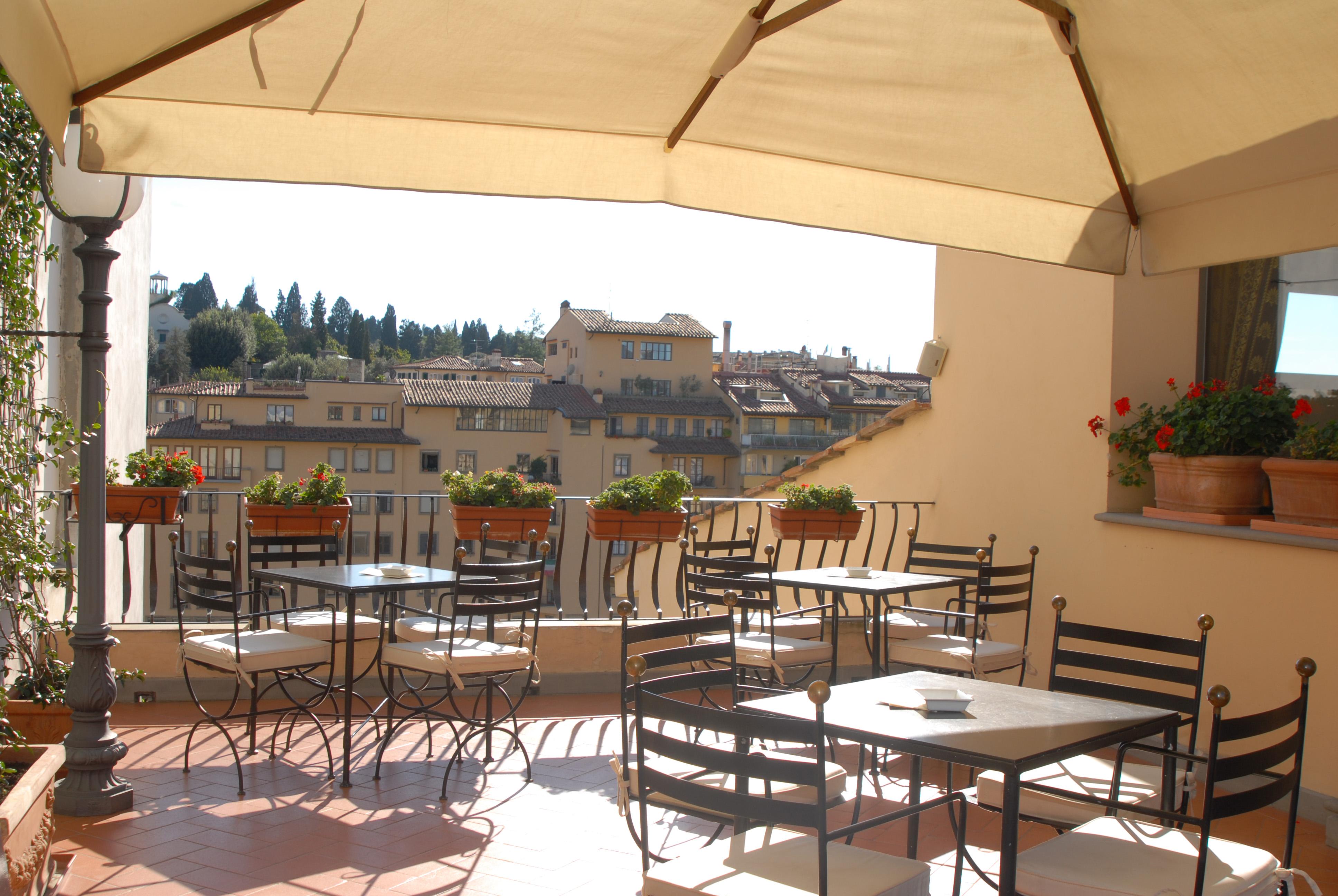 Degli Orafi Hotel