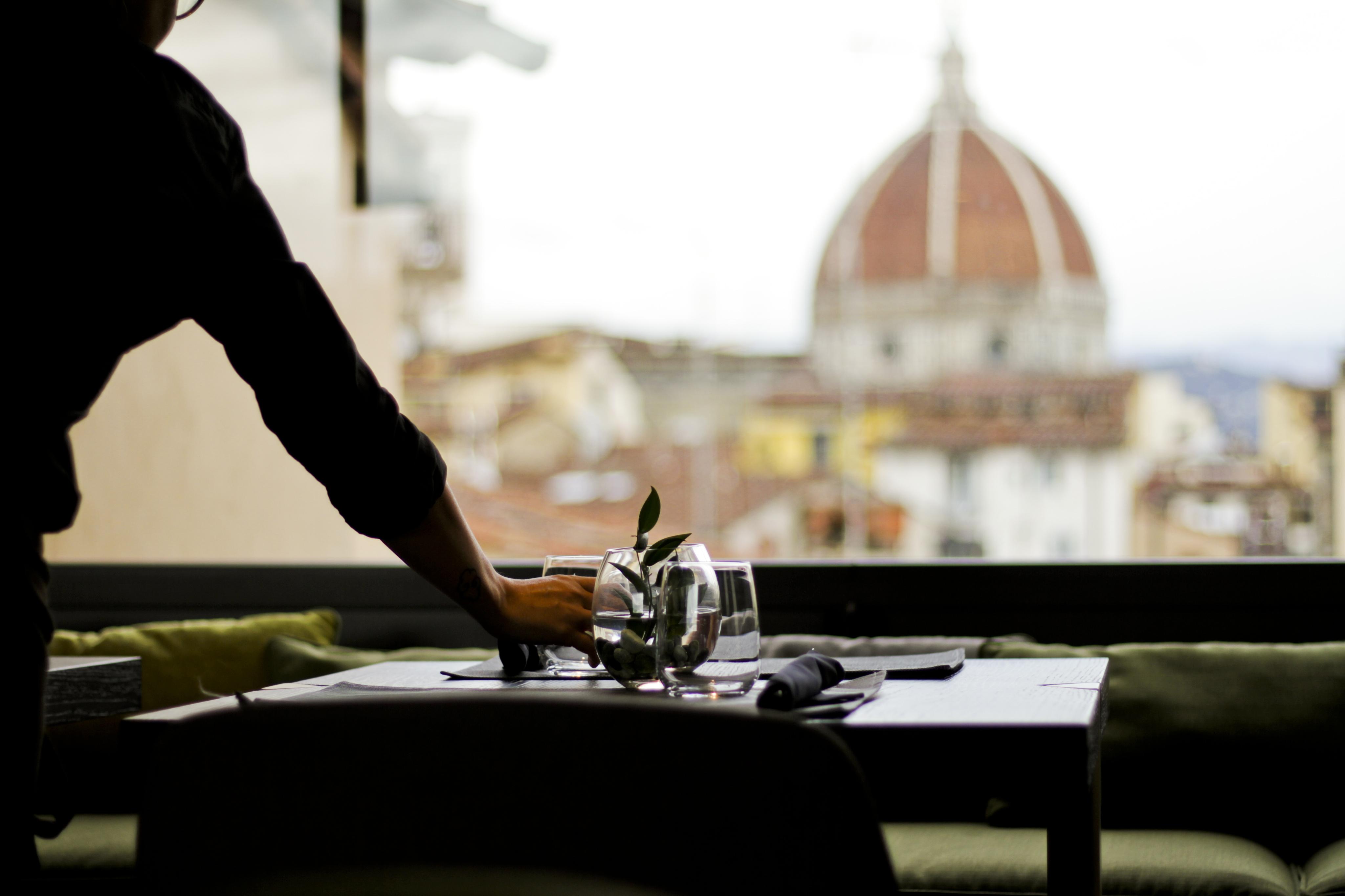 Degli Orafi Hotel 4*