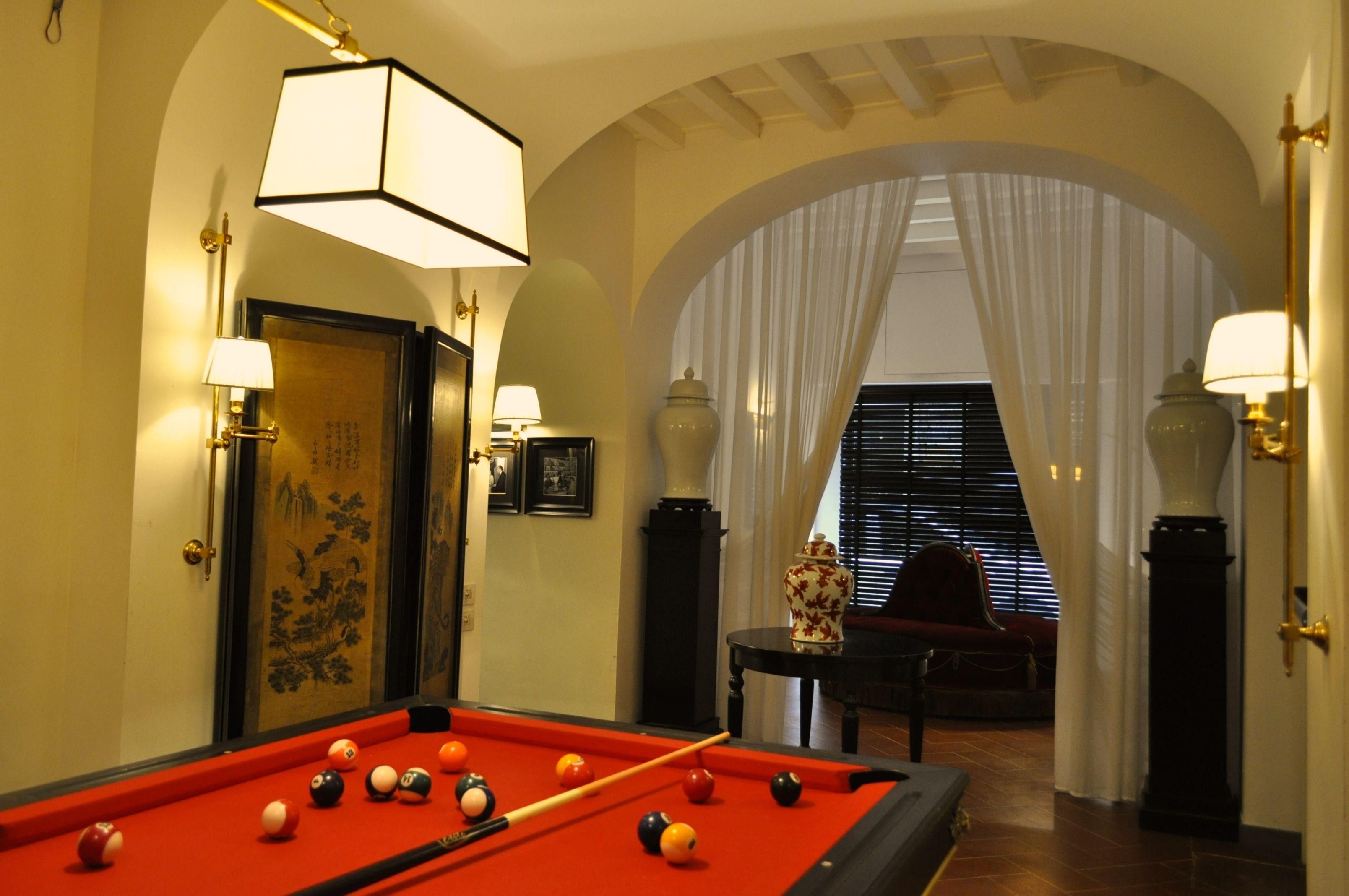 Hotel Cellai 4*