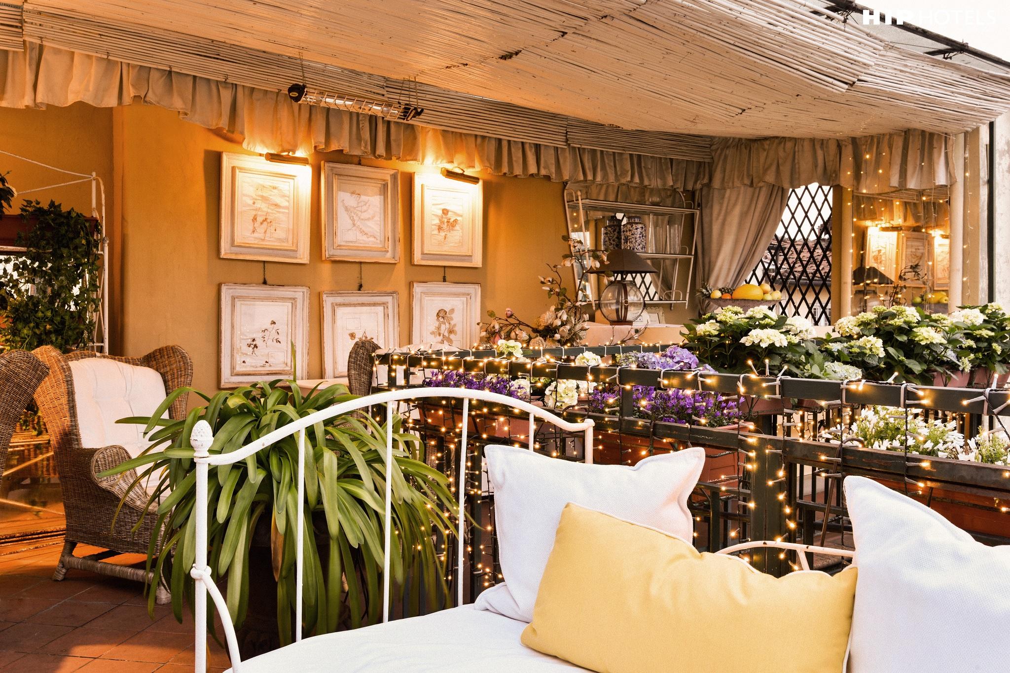 Cellai 4* Florence
