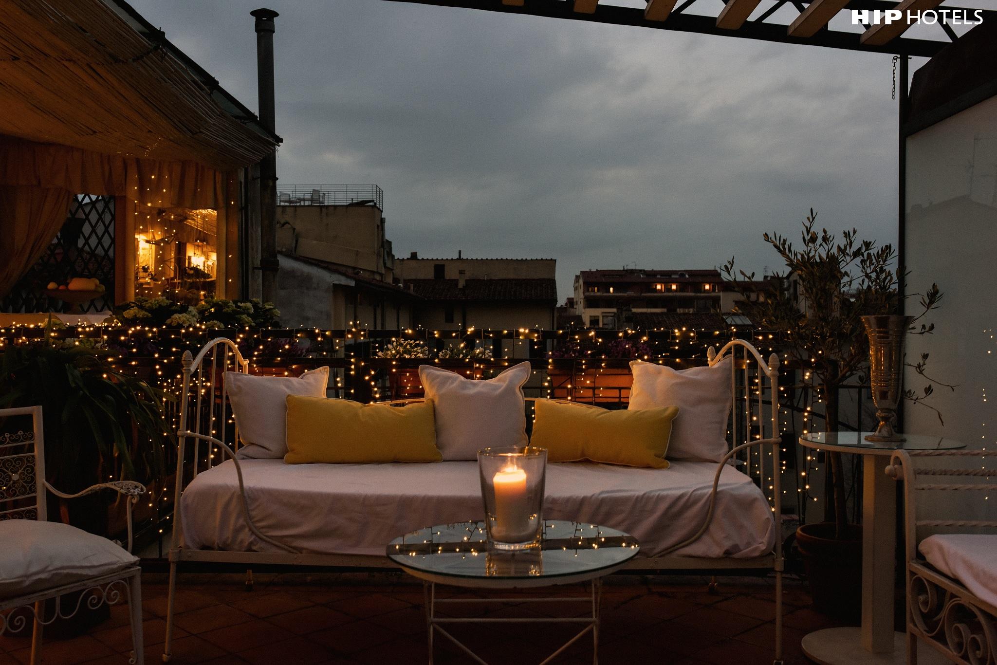 Cellai Hotel 4*