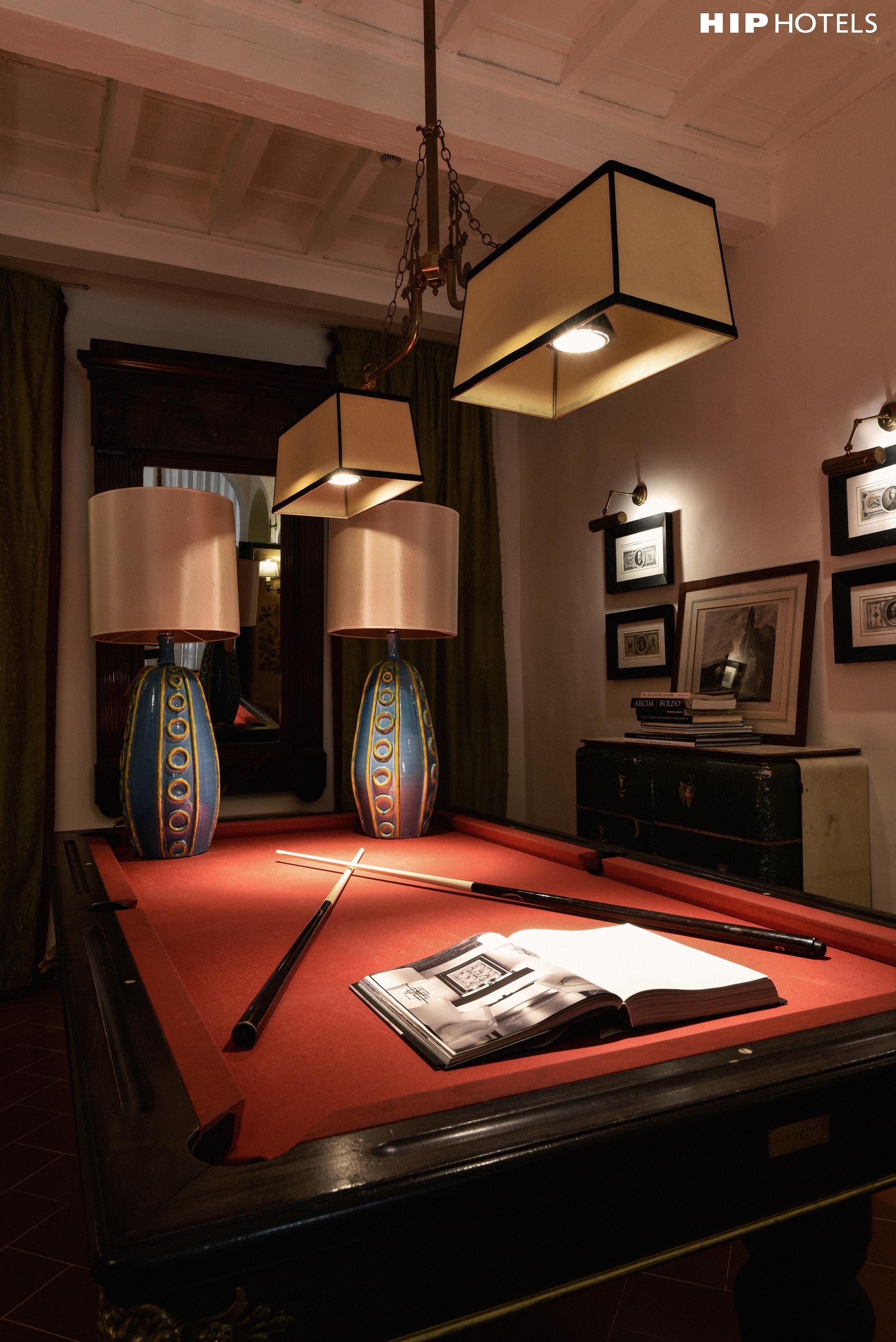 Hotel Cellai Florence