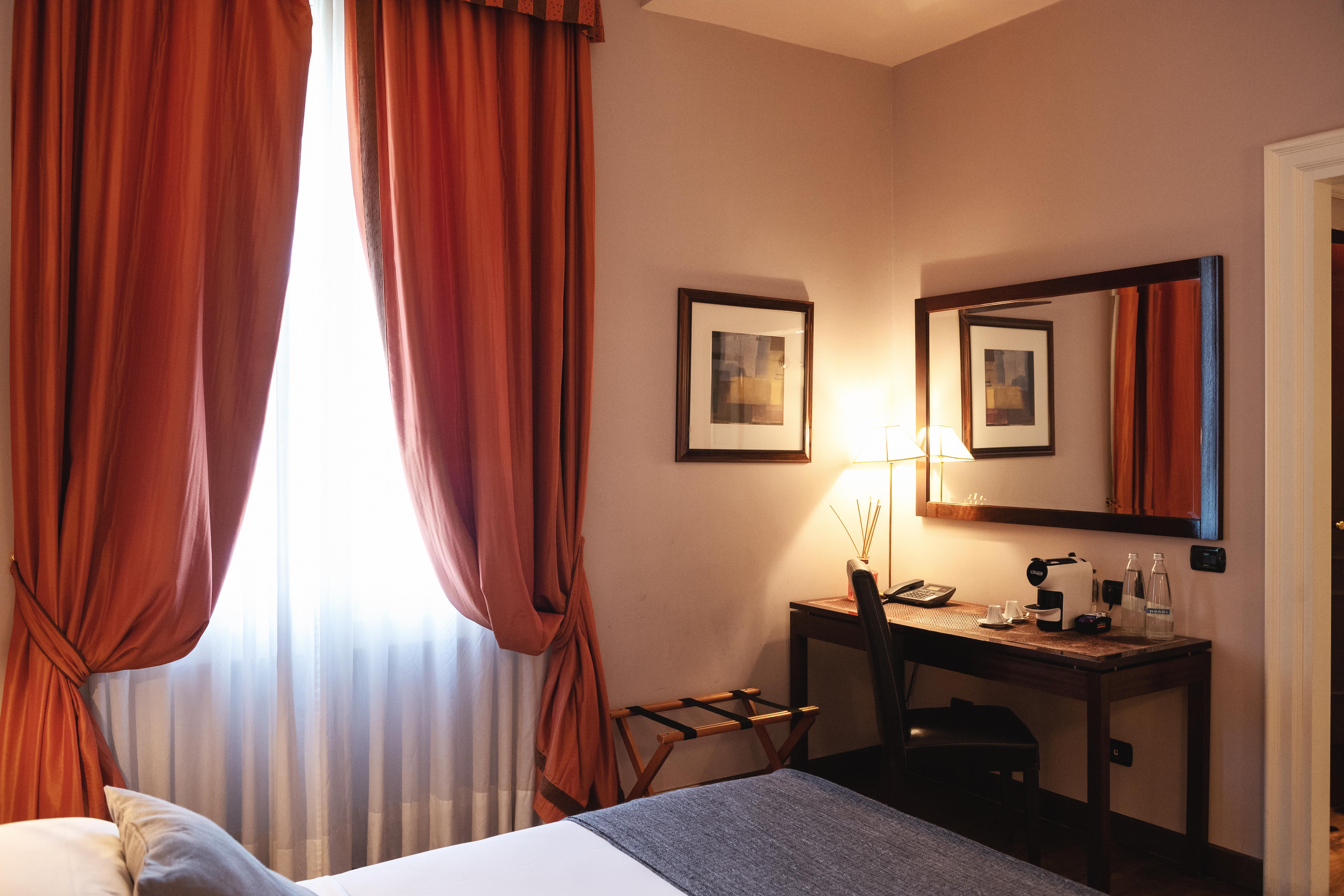 Allegroitalia San Gallo 4* Florence