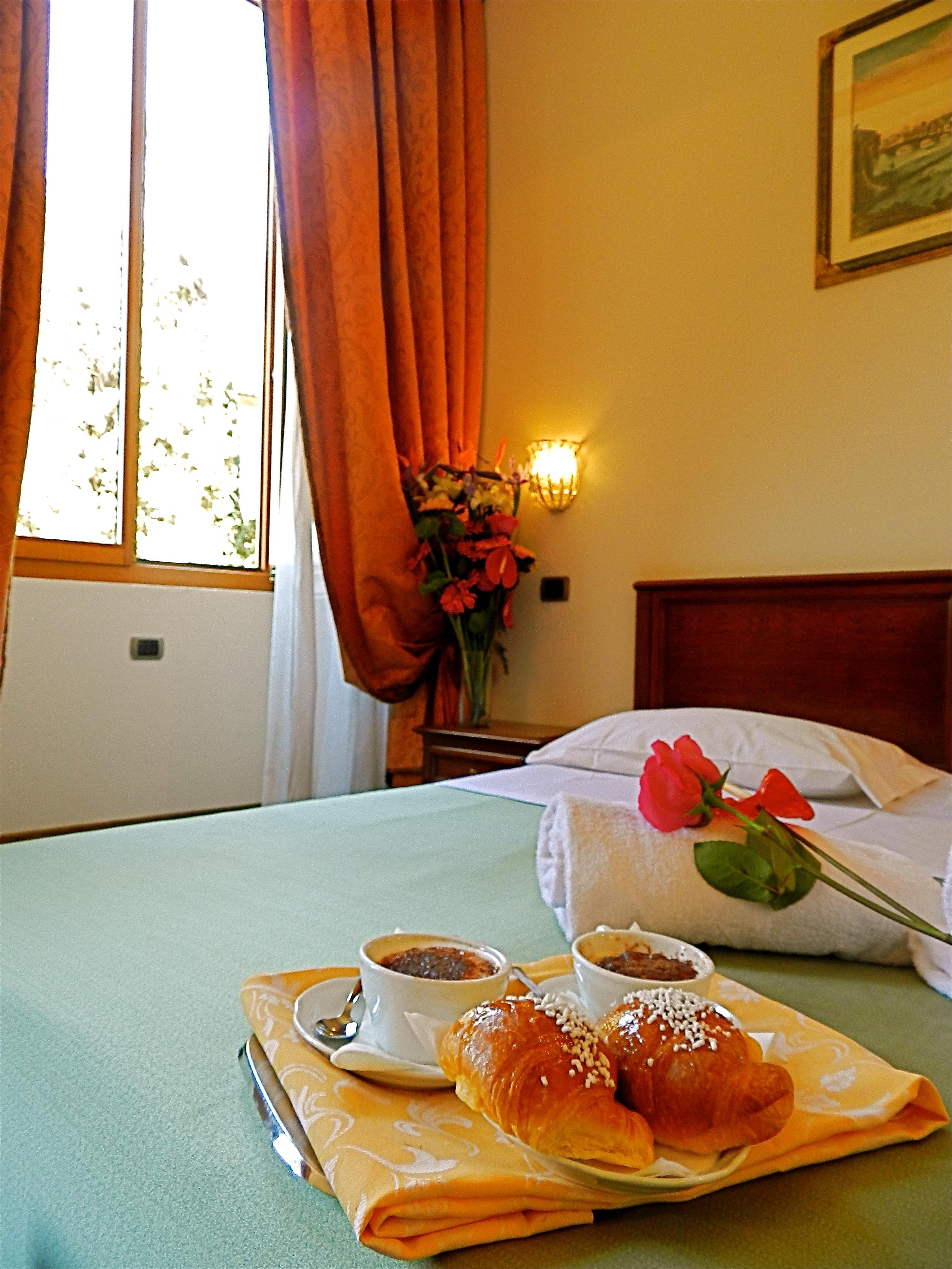 Domus Florentiae Hotel Florence
