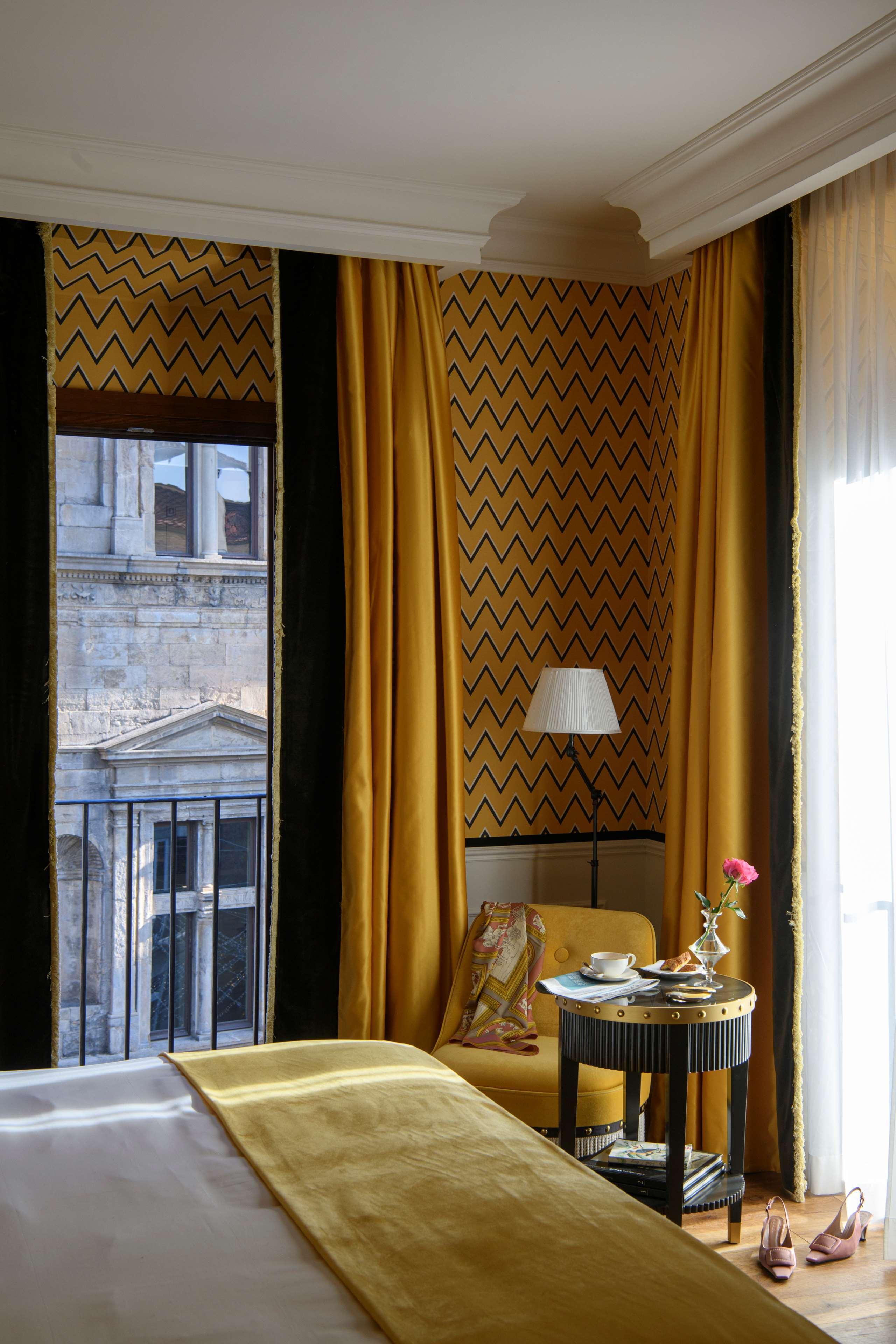 Il Tornabuoni The Unbound Collection By Hyatt Hotel
