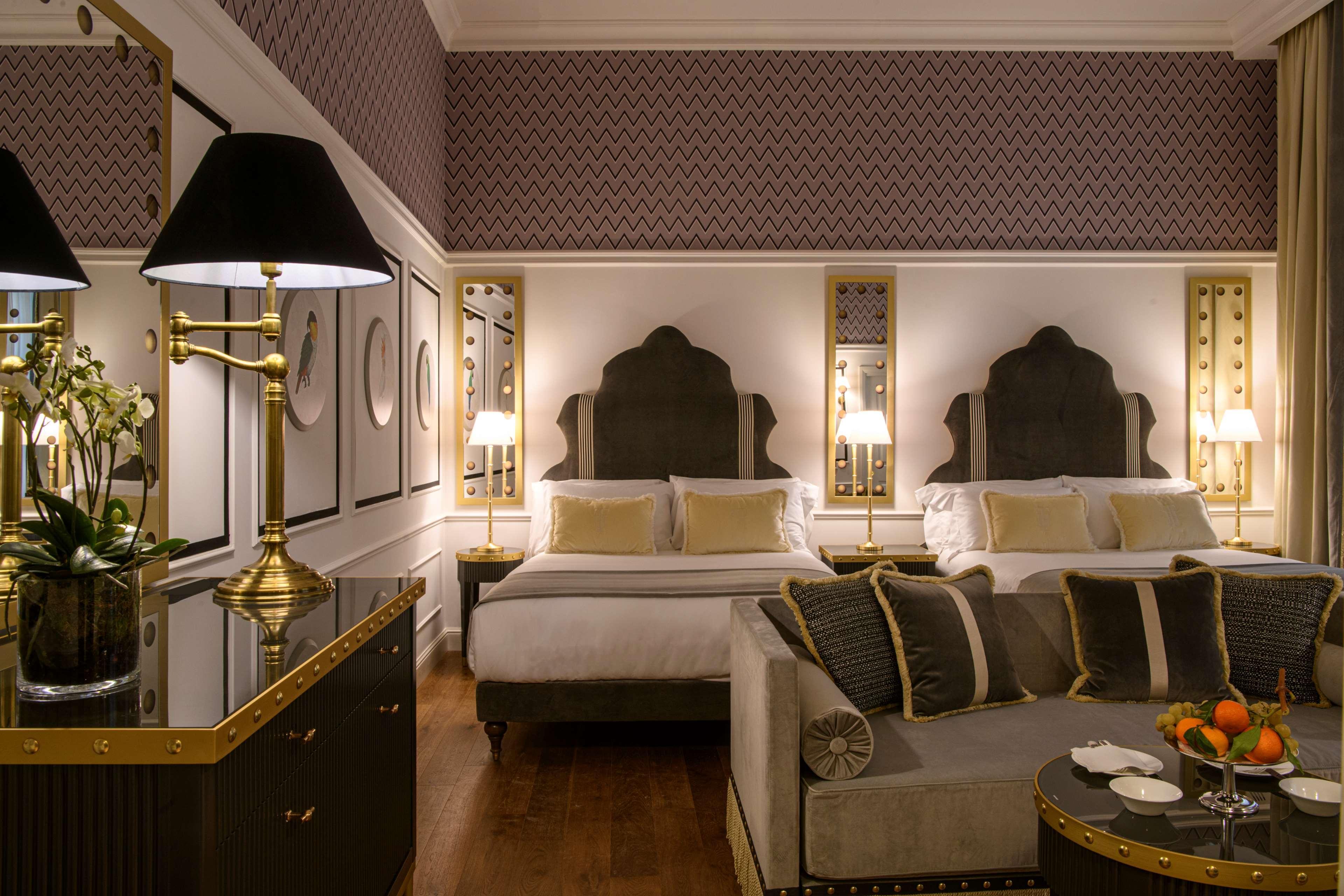 Il Tornabuoni The Unbound Collection By Hyatt Hotel Florence