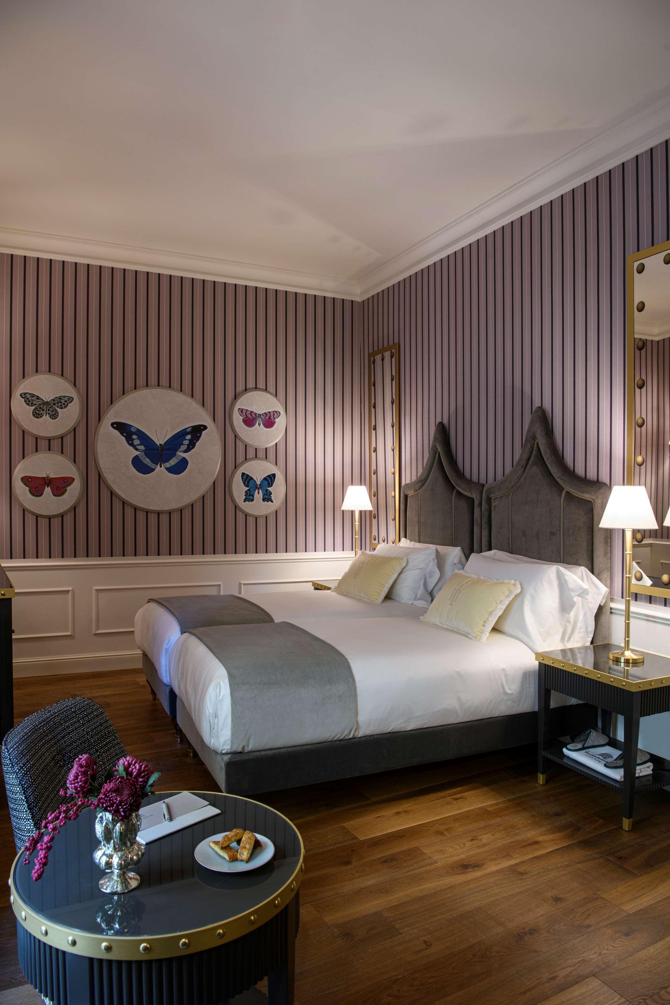 Il Tornabuoni The Unbound Collection By Hyatt Hotel Florence