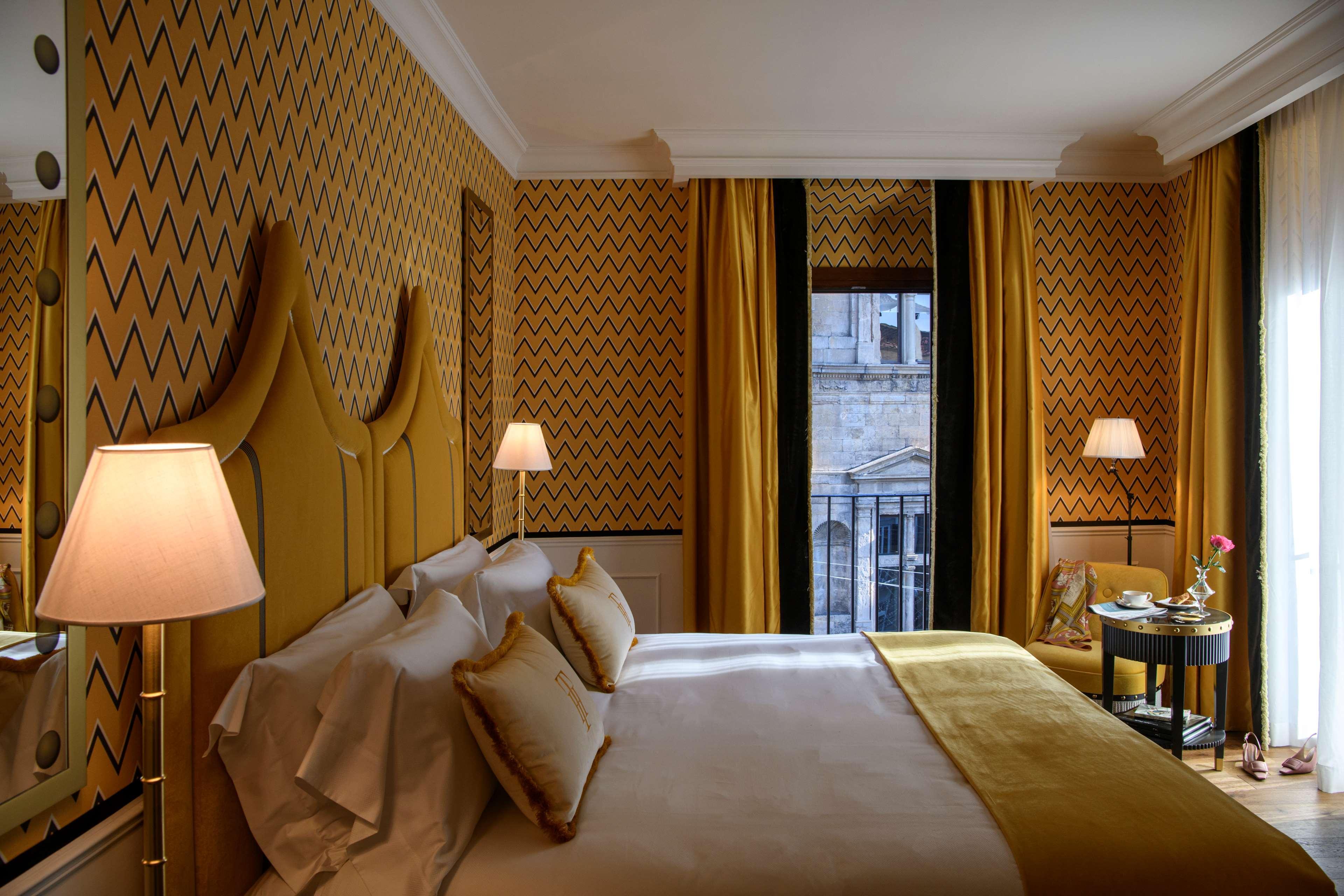 Il Tornabuoni The Unbound Collection By Hyatt 5*