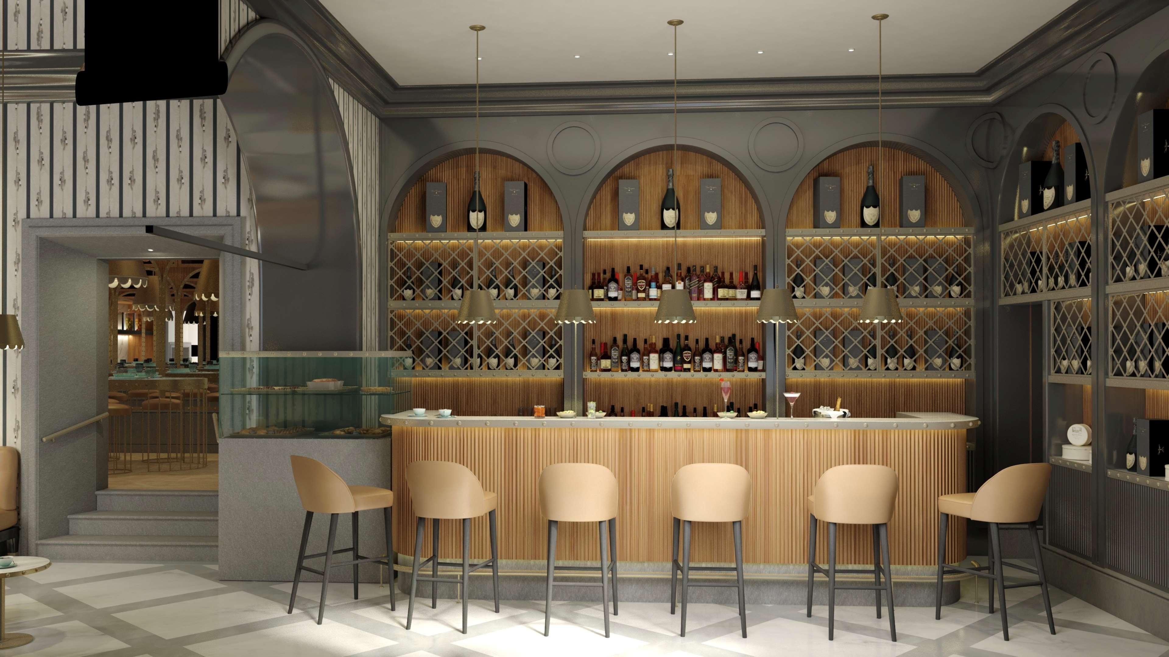 Hotel Il Tornabuoni The Unbound Collection By Hyatt 5*