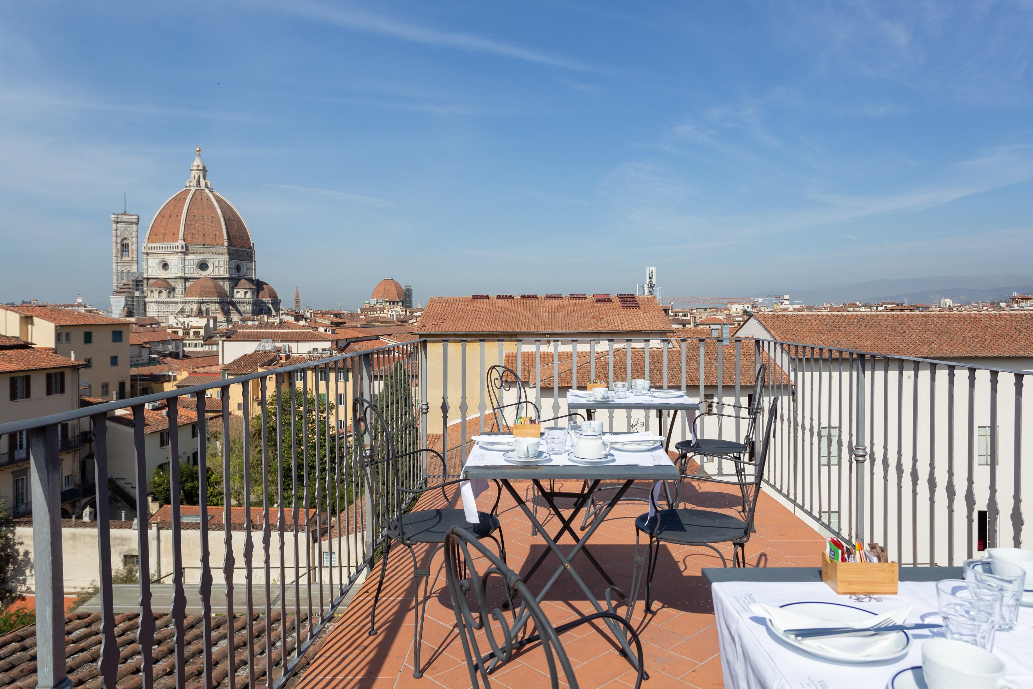Bed & Breakfast Palazzo Graziani Florence