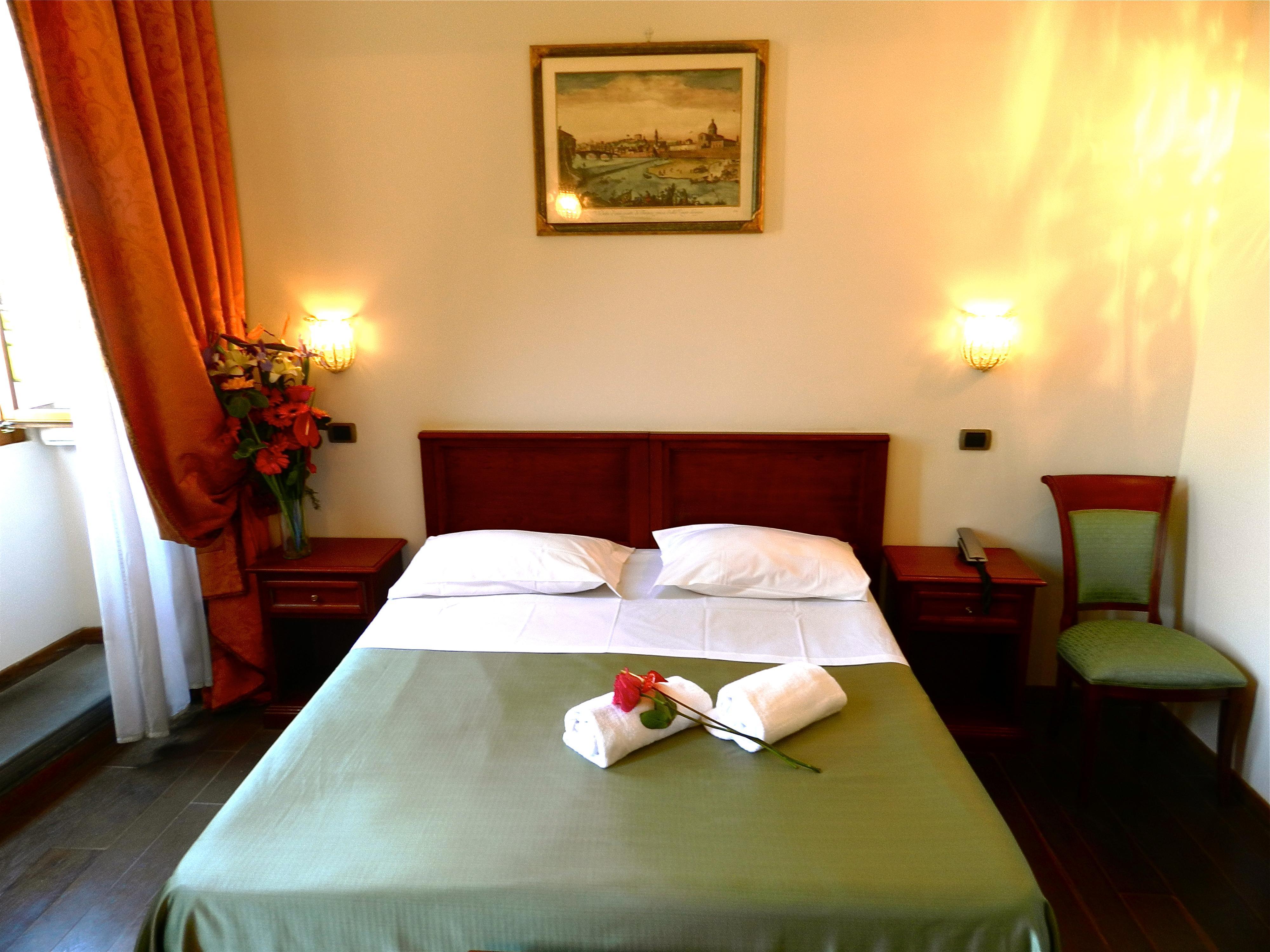 Domus Florentiae 4* Florence