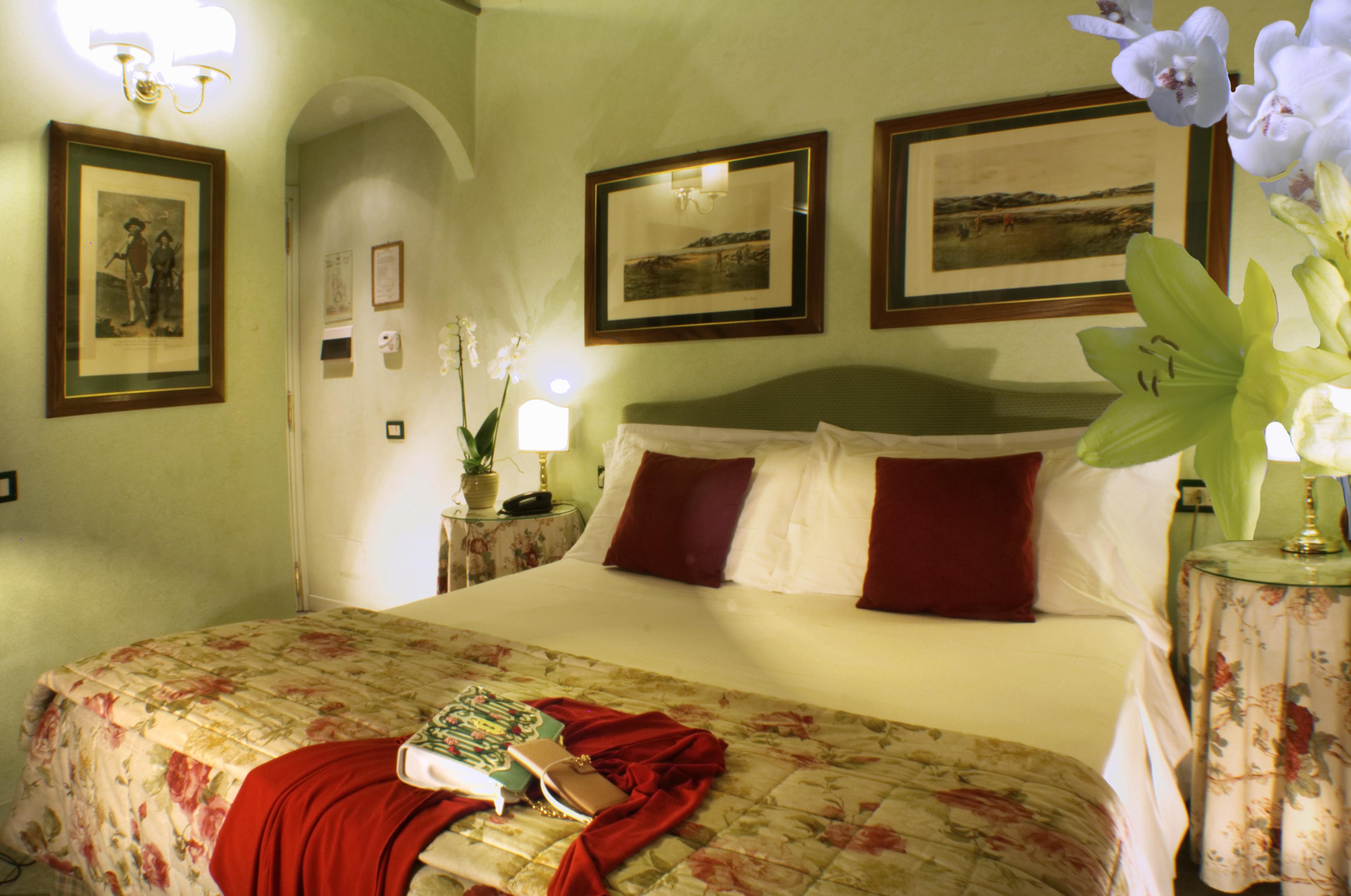 Joivy Together Secret Nest Hotel Florence