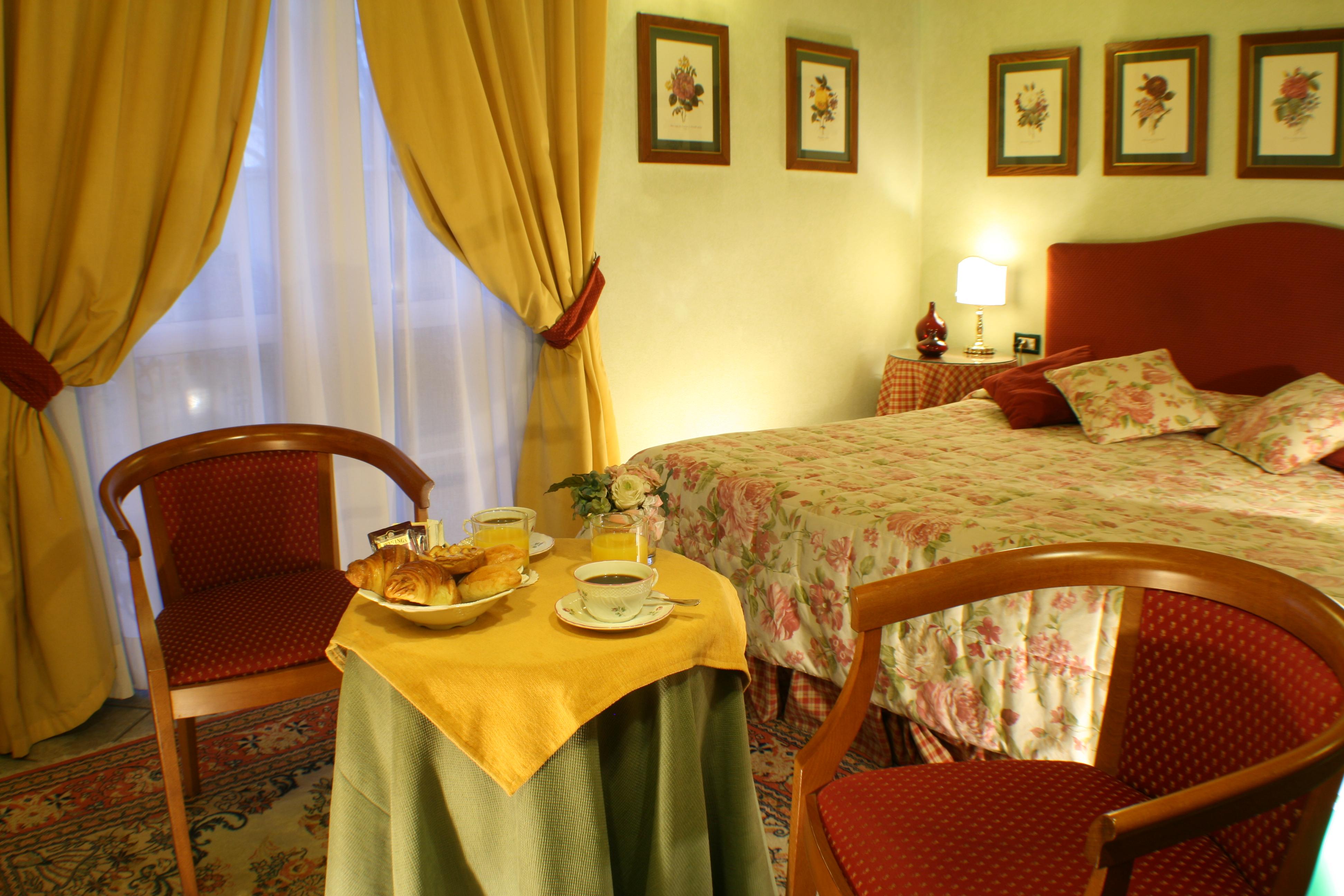 Joivy Together Secret Nest 3* Florence