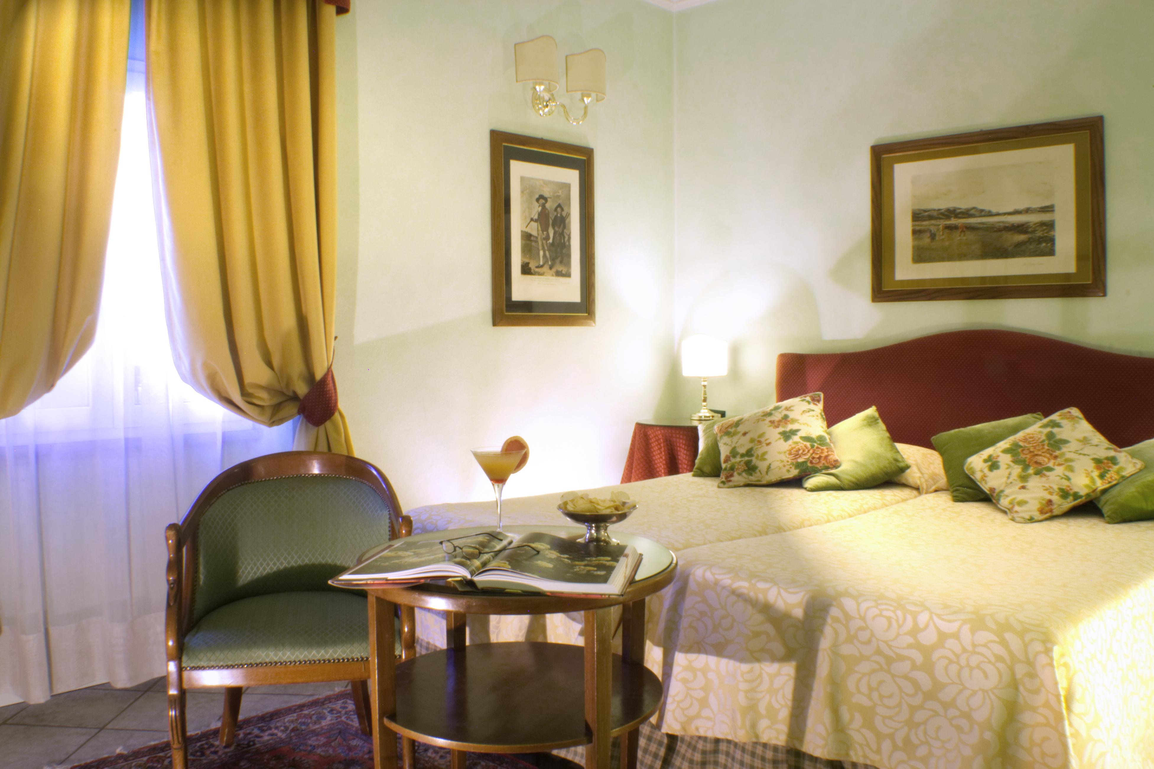 Joivy Together Secret Nest 3* Florence