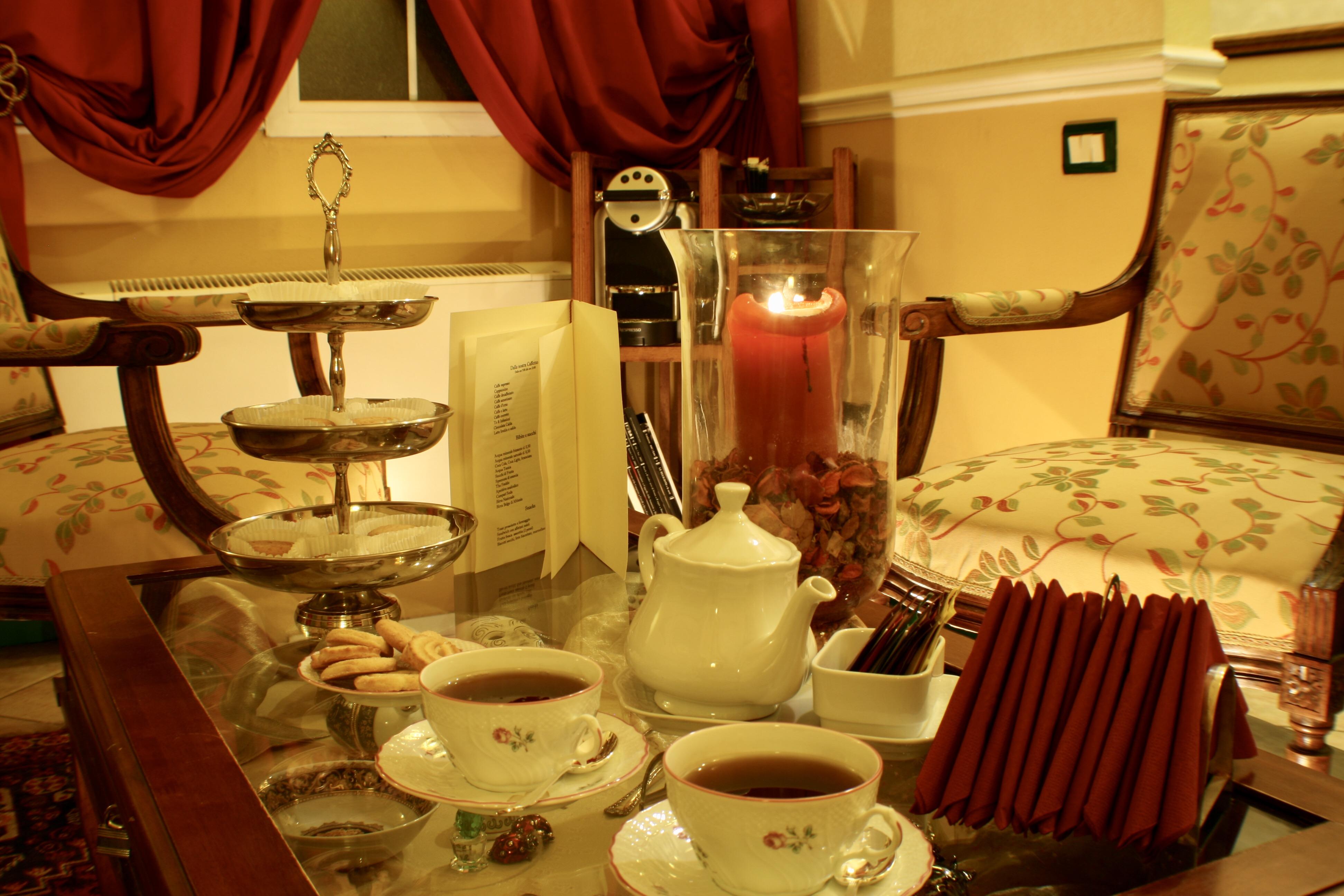 Joivy Together Secret Nest Hotel Florence