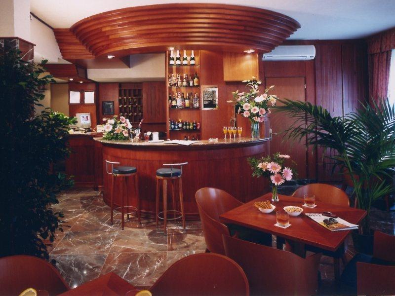 Hotel Arcadia Florence